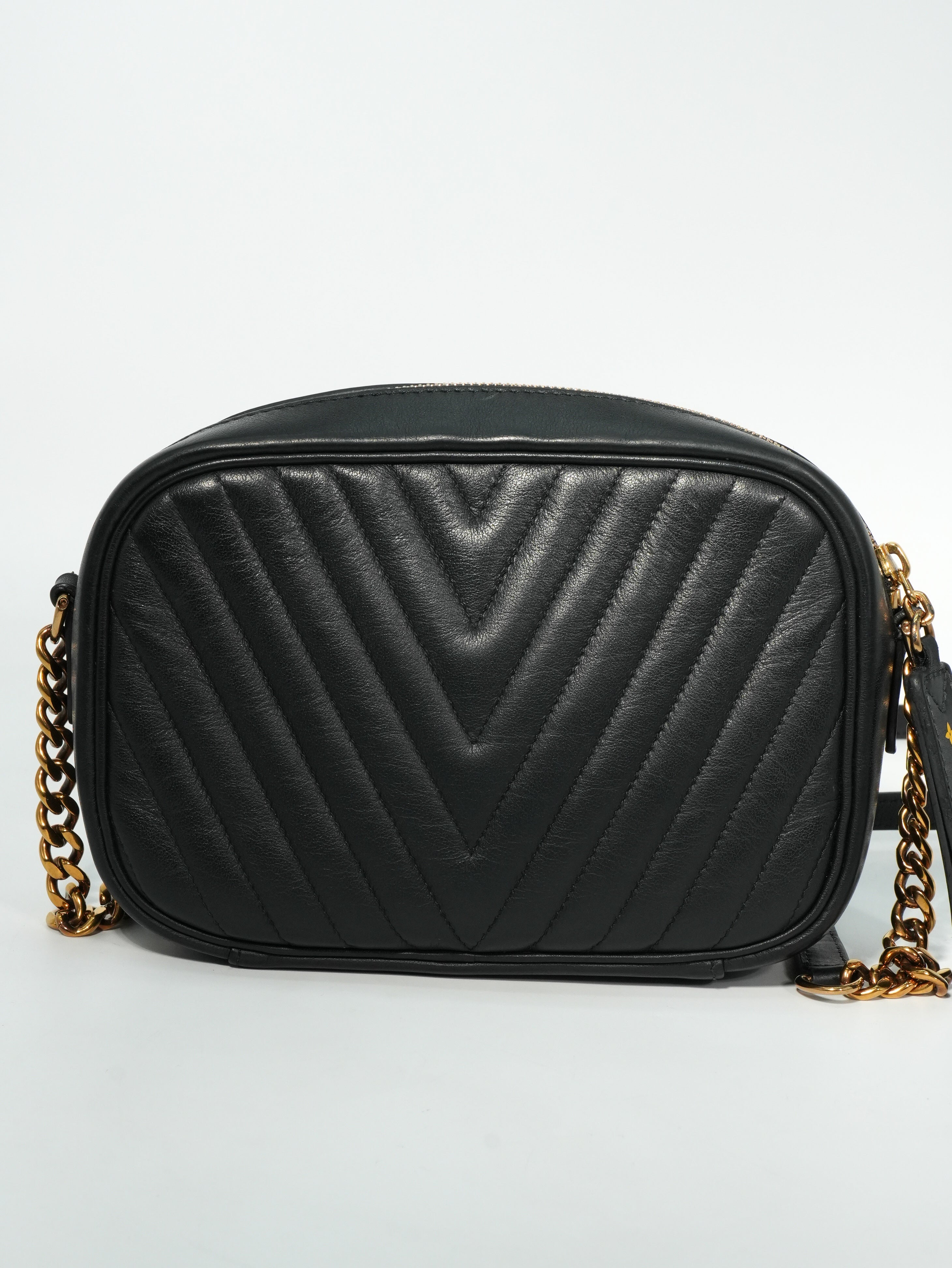 Louis Vuitton New Wave Camera Bag