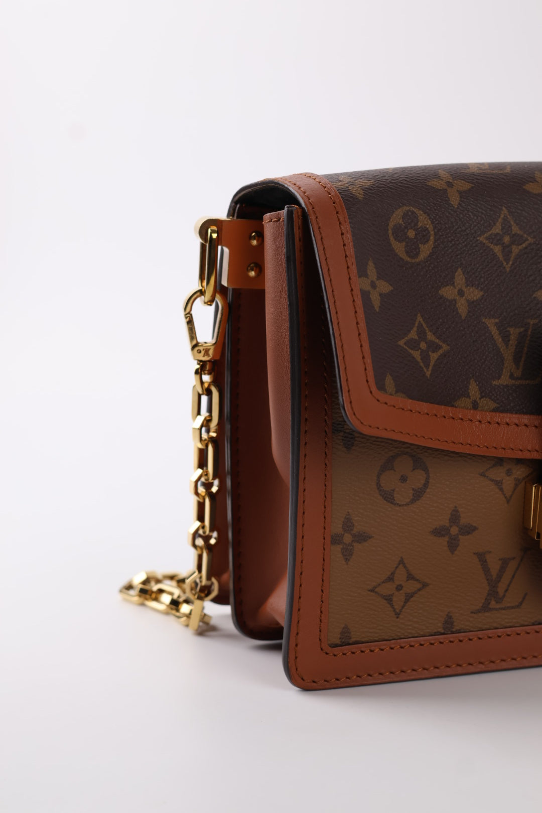 Louis Vuitton Dauphine MM