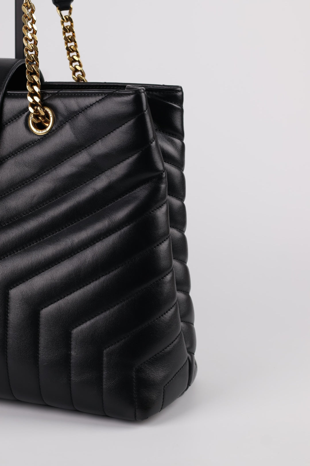 Saint Laurent Lou Lou Shopping