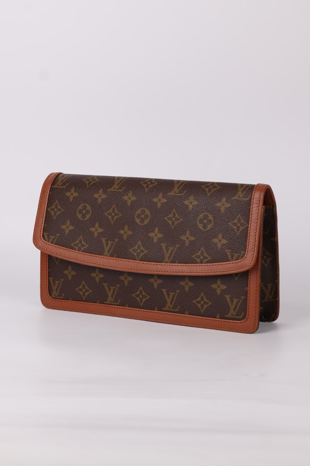 Louis Vuitton Clutch Monogram Vintage