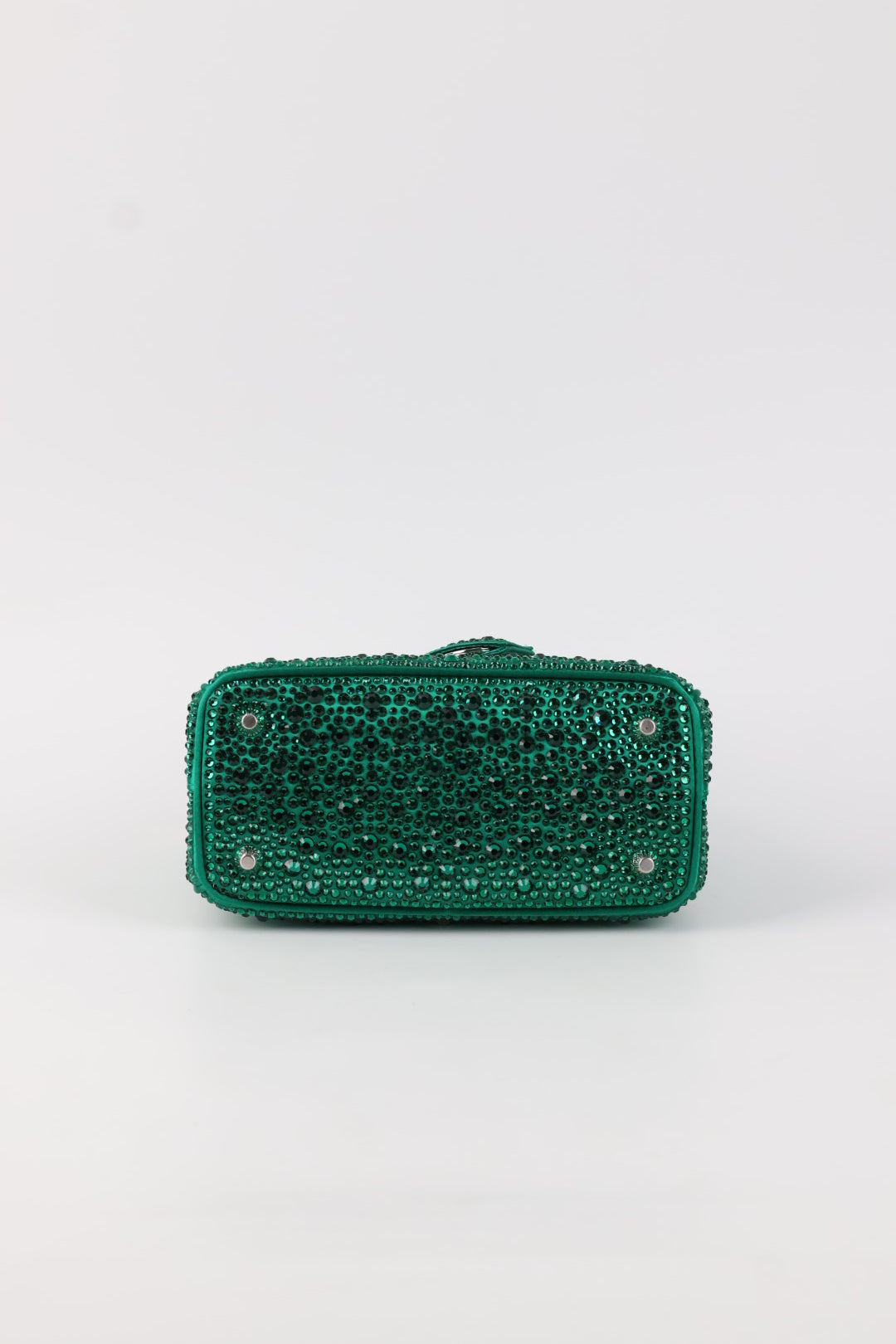 Prada Mini Galleria Crystal