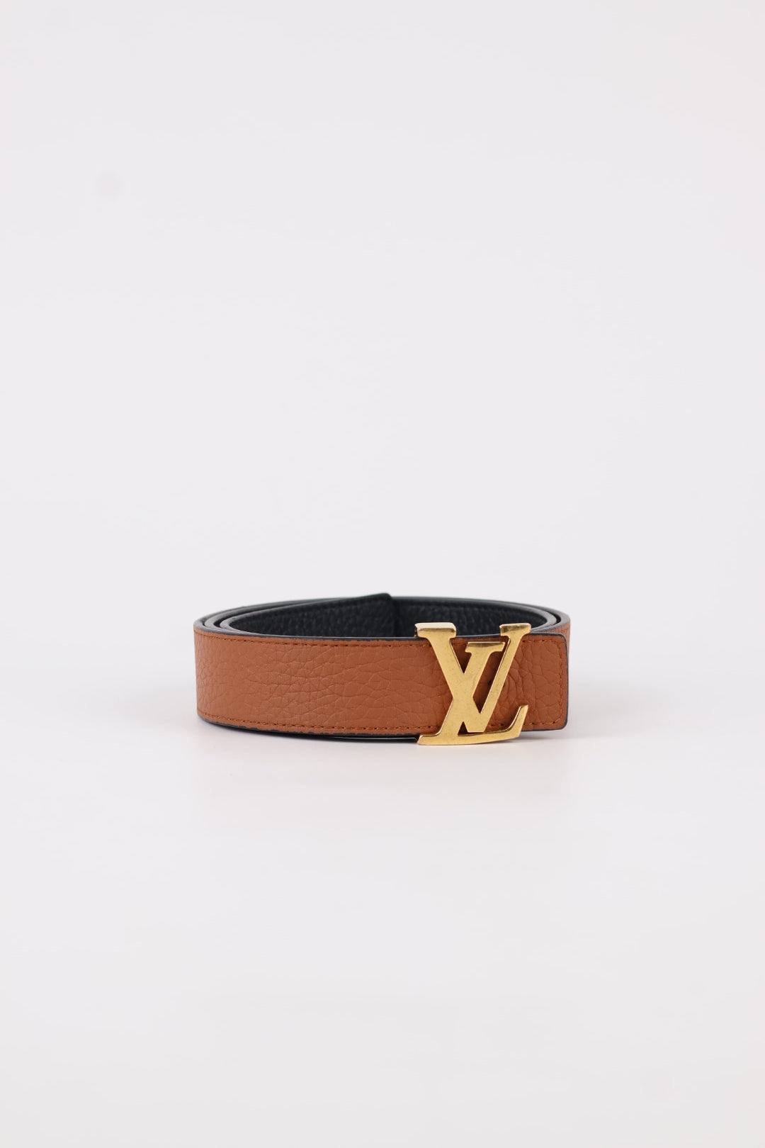 Louis Vuitton Cintura Initiales