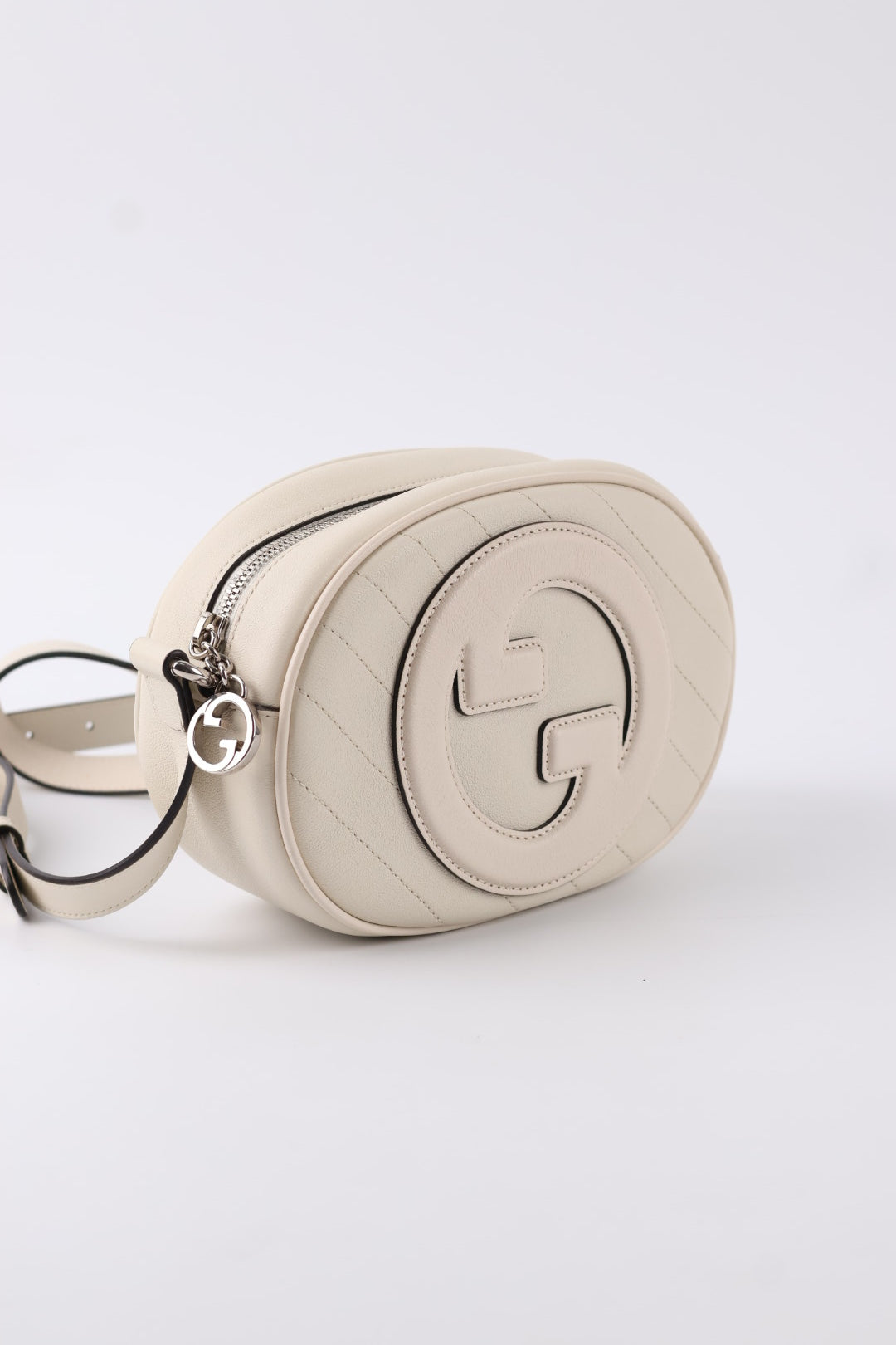 Gucci Blondie Camera Bag