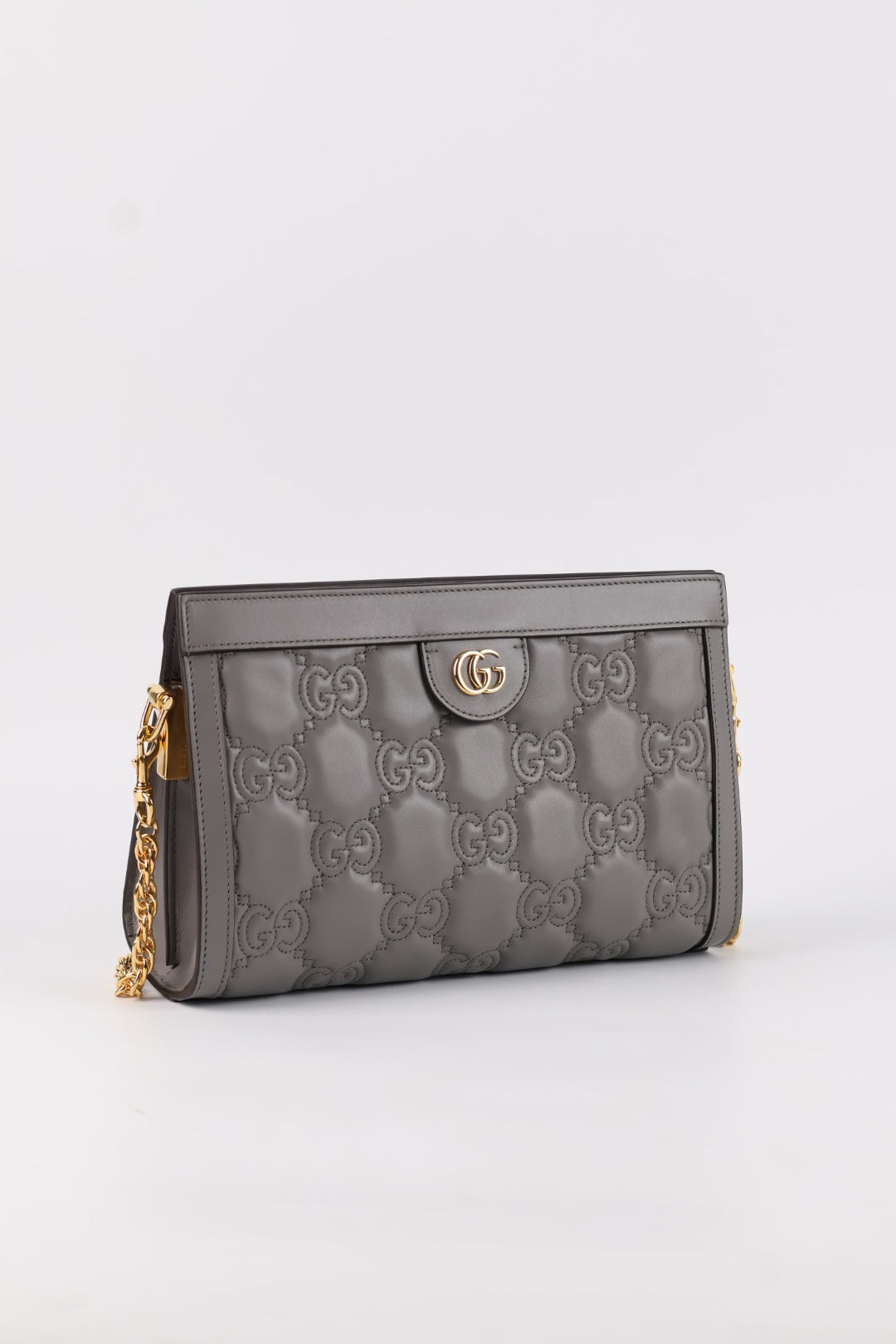 Gucci Ophidia Chain GG Matelasé