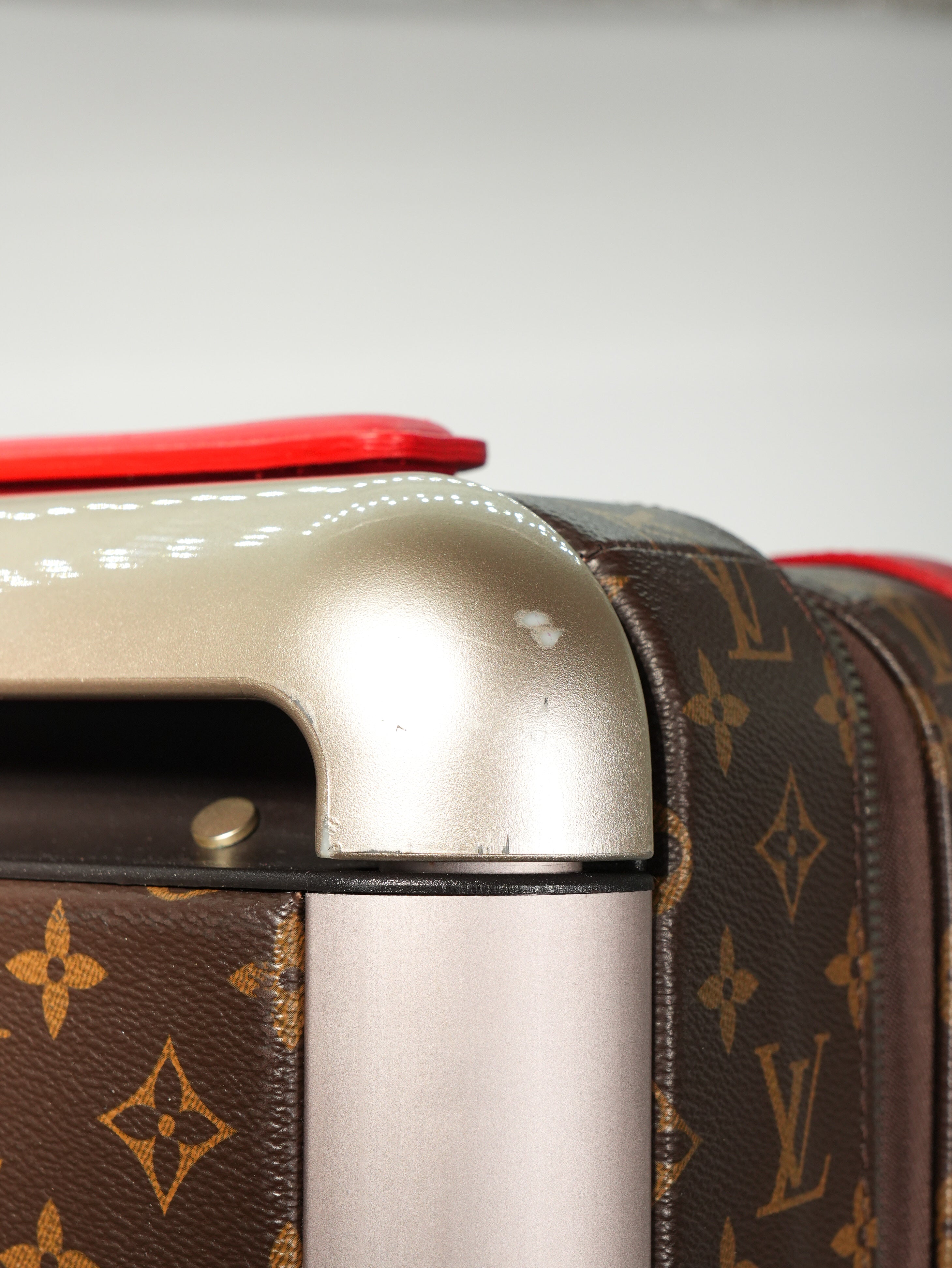 Louis Vuitton Horizon 55 Monogram