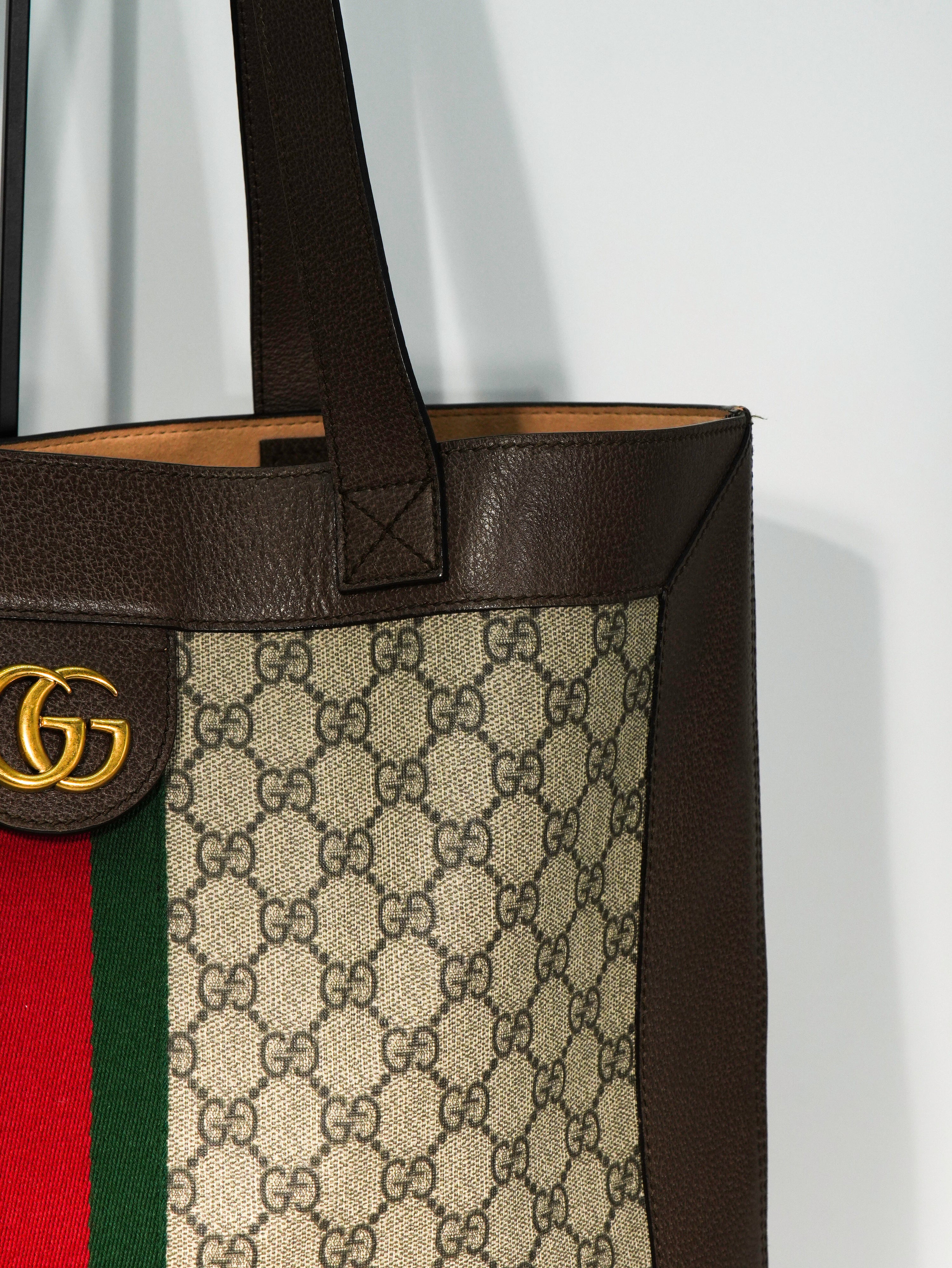 Gucci Ophidia Tote Large