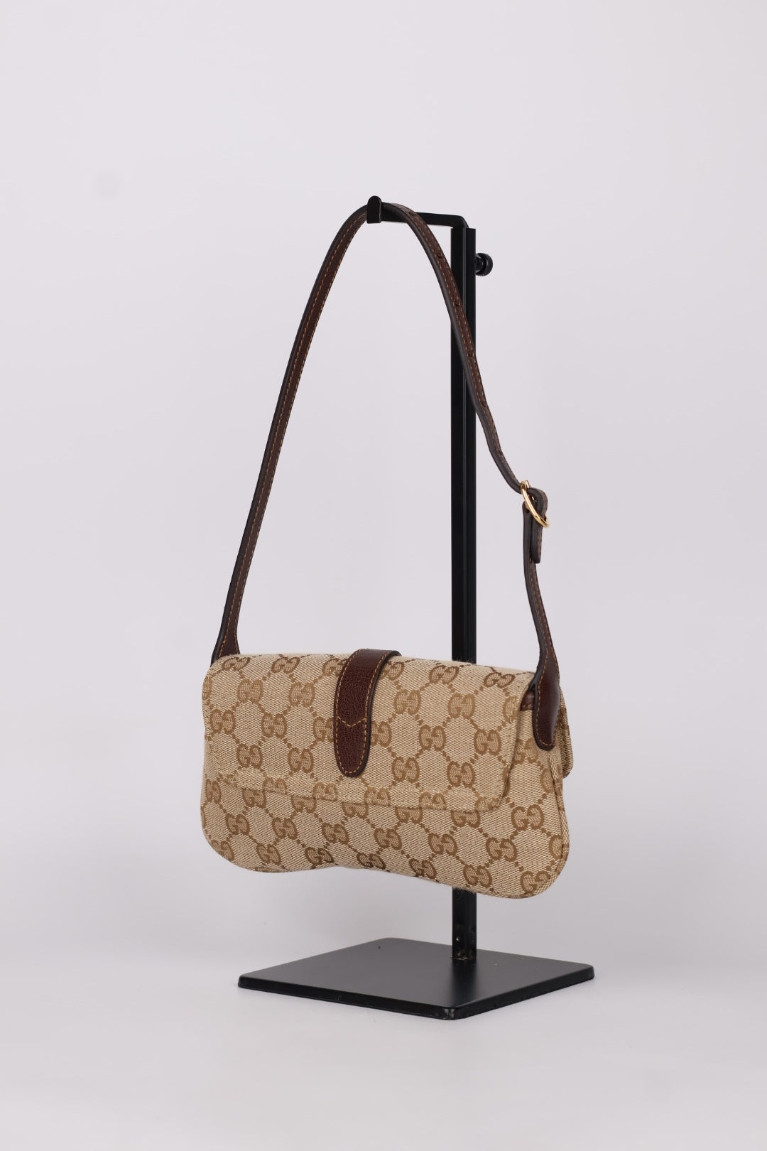 Gucci Mini Jackie GG Monogram