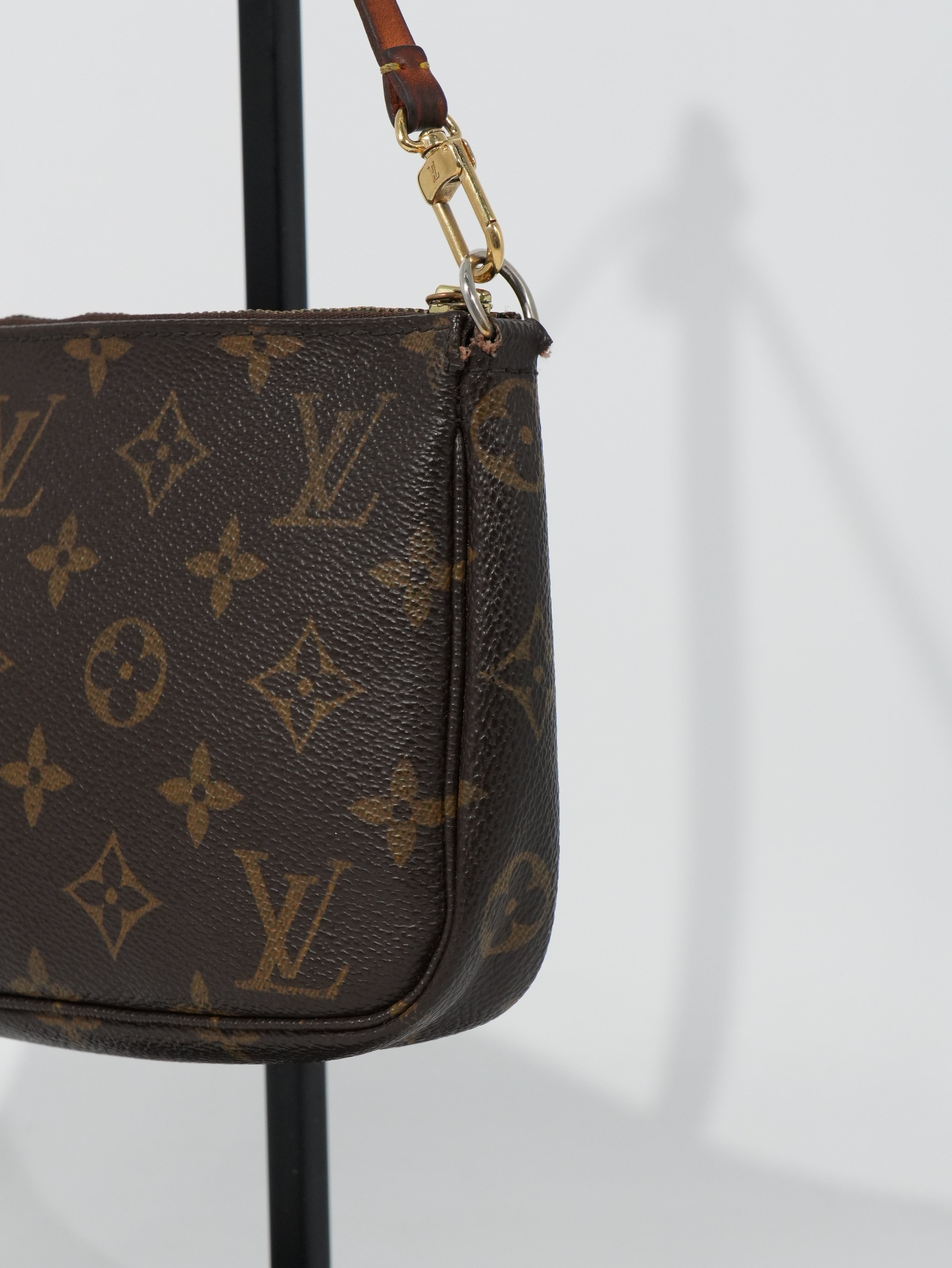 Louis Vuitton Accessoires Monogram