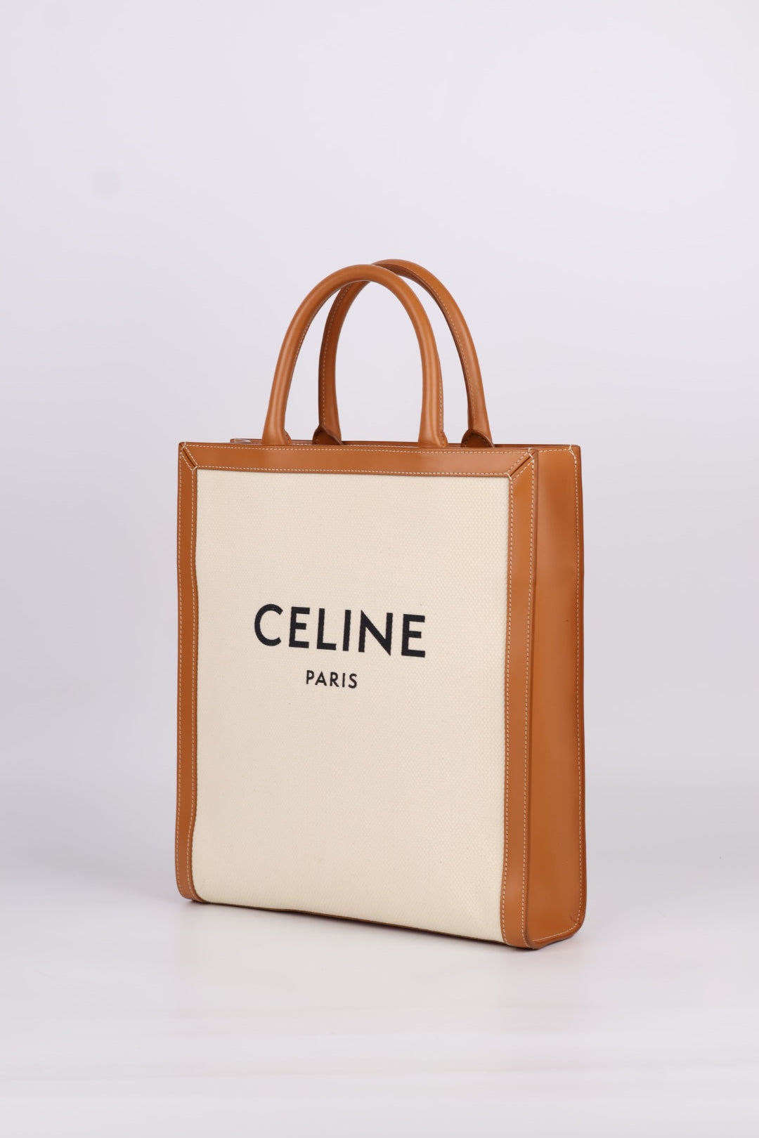 Celine Tote Cabas Large