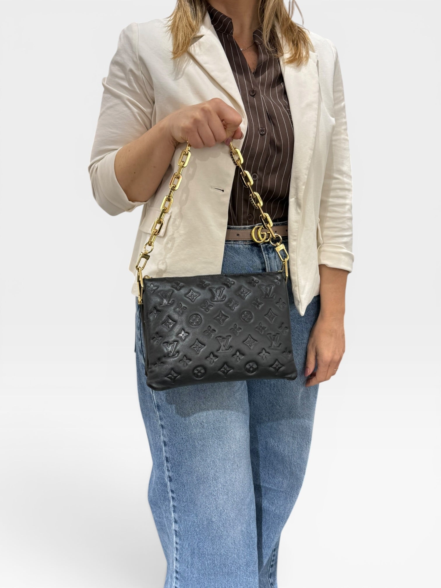 Louis Vuitton Coussin Pm
