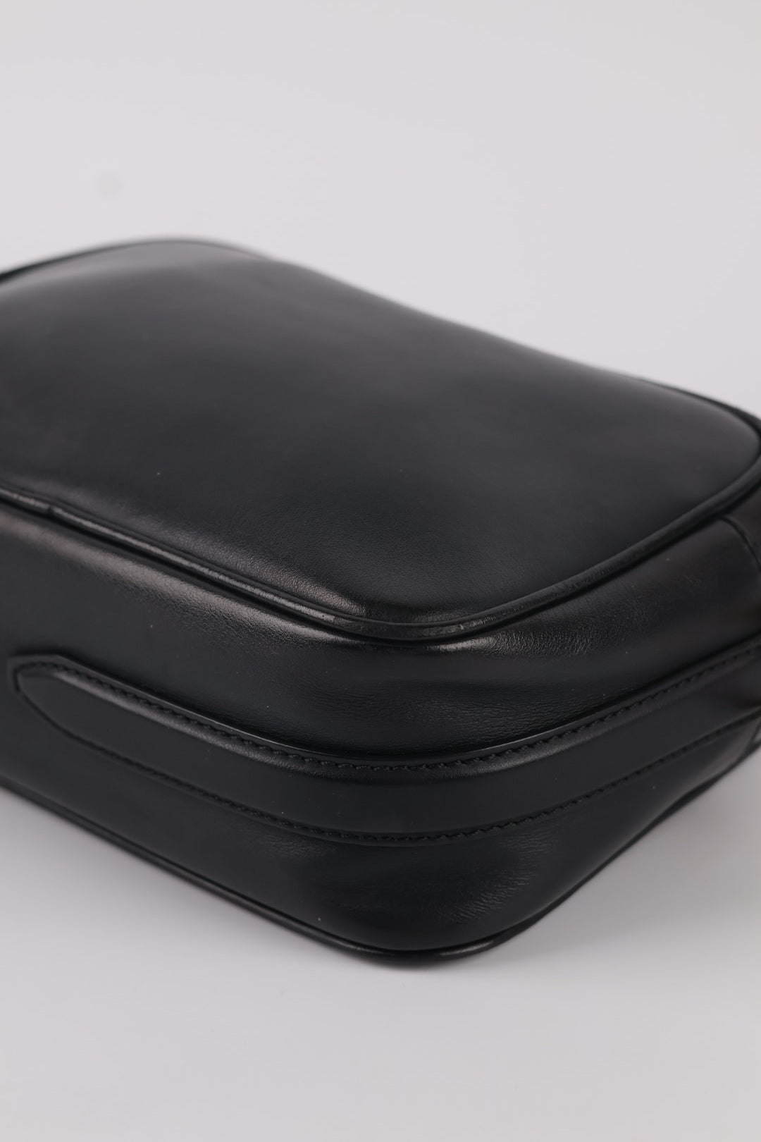 Fendi Camera Bag FF Logo