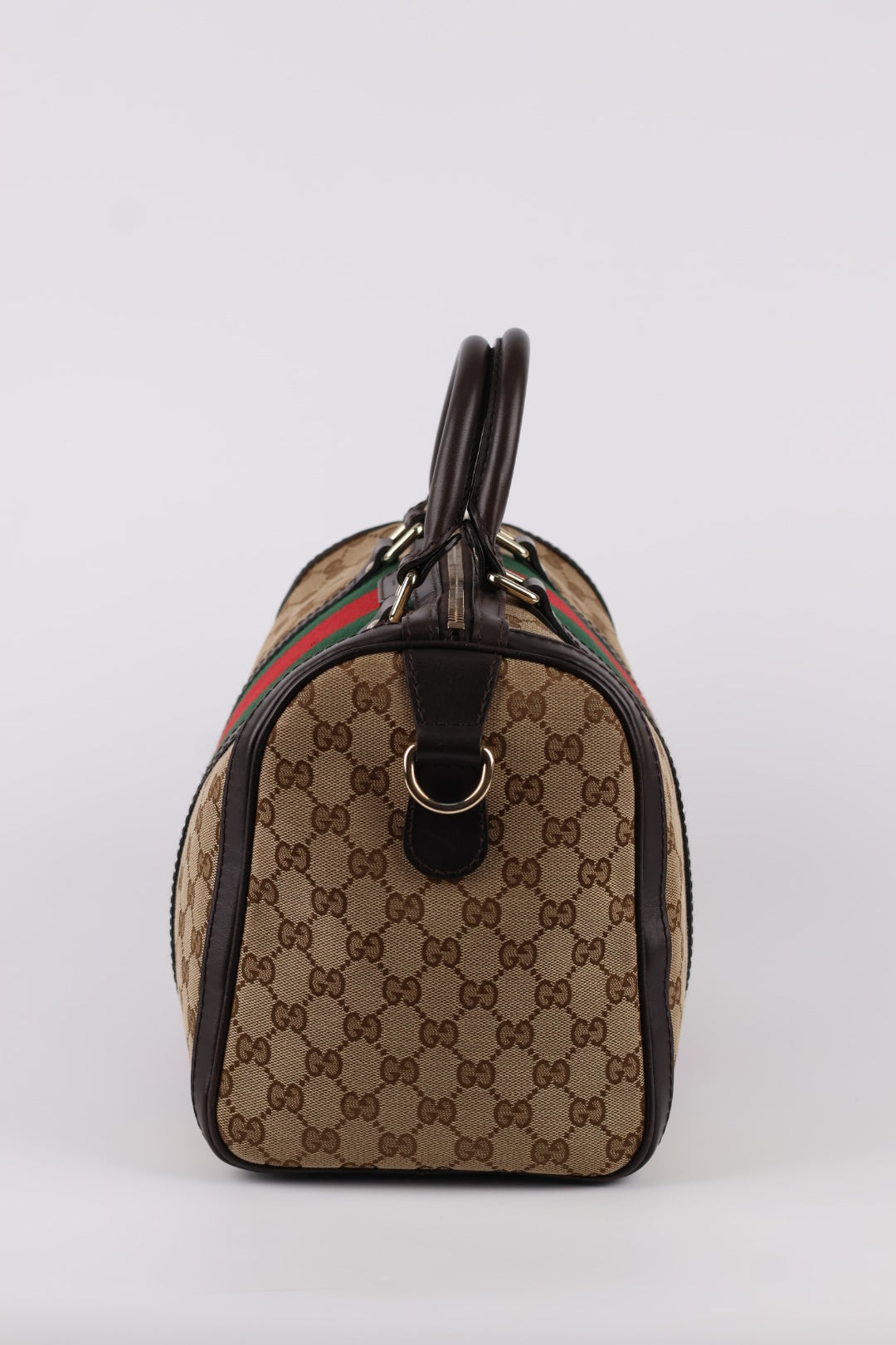 Gucci Boston GG Wave