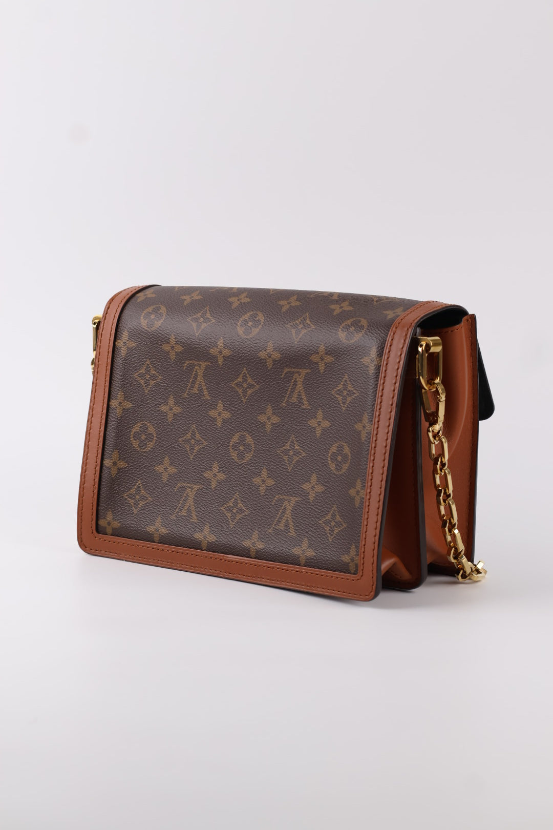 Louis Vuitton Dauphine MM