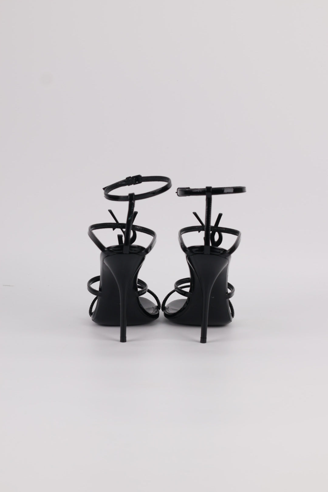 Saint Laurent Sandali Cassandra