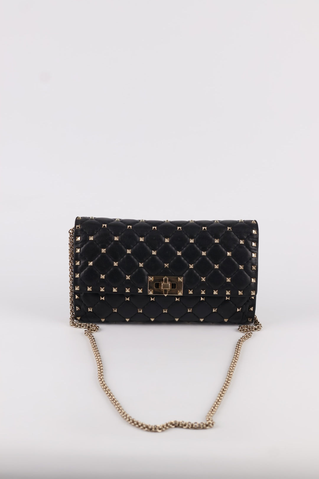 Valentino Rockstud Spike a Tracolla