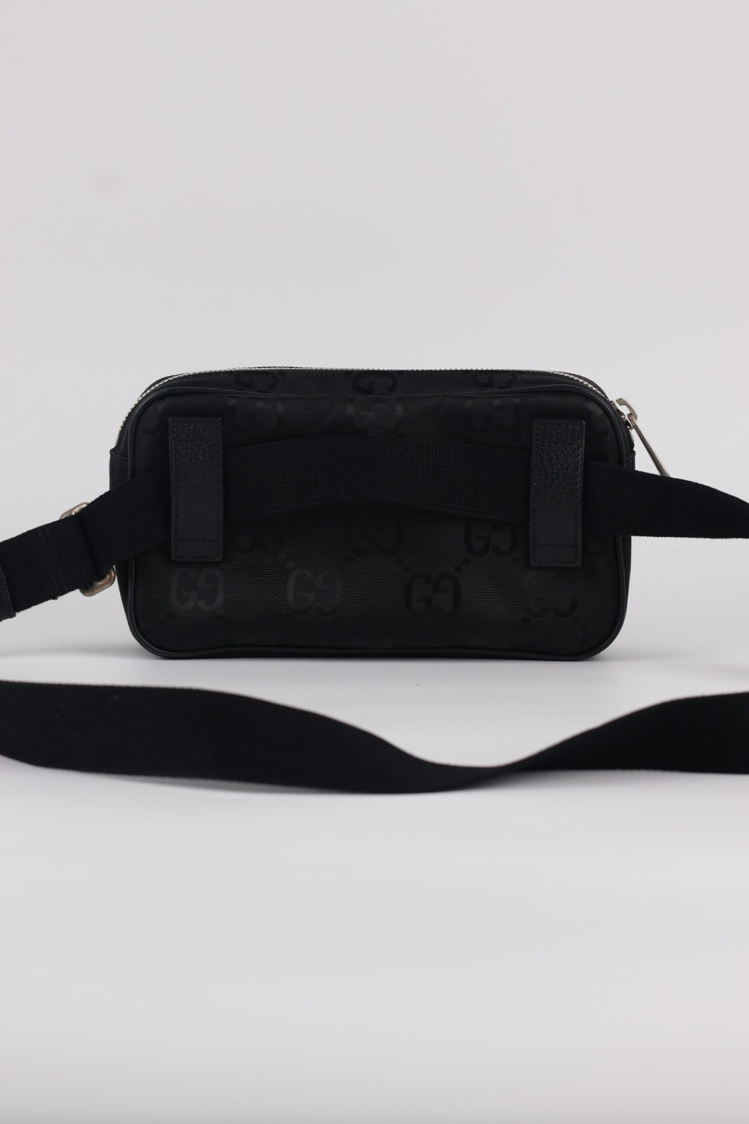 Gucci Marsupio GG Off the Grid