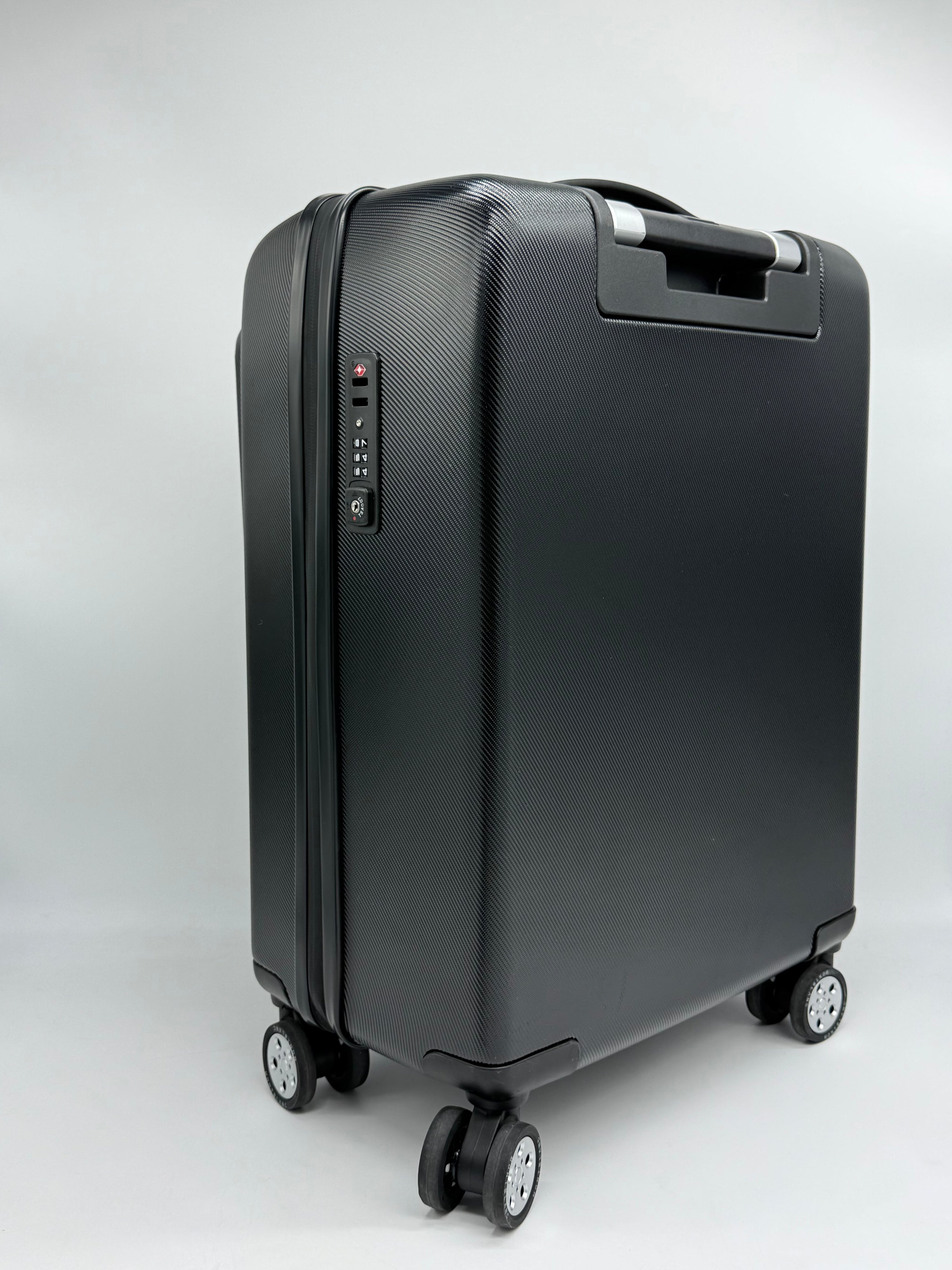 Montblanc Trolley Nightflight 50