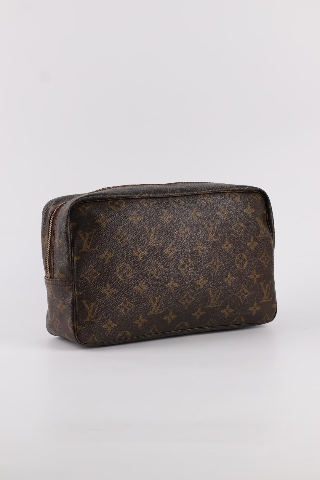 Louis Vuitton Toilette Monogram Vintage