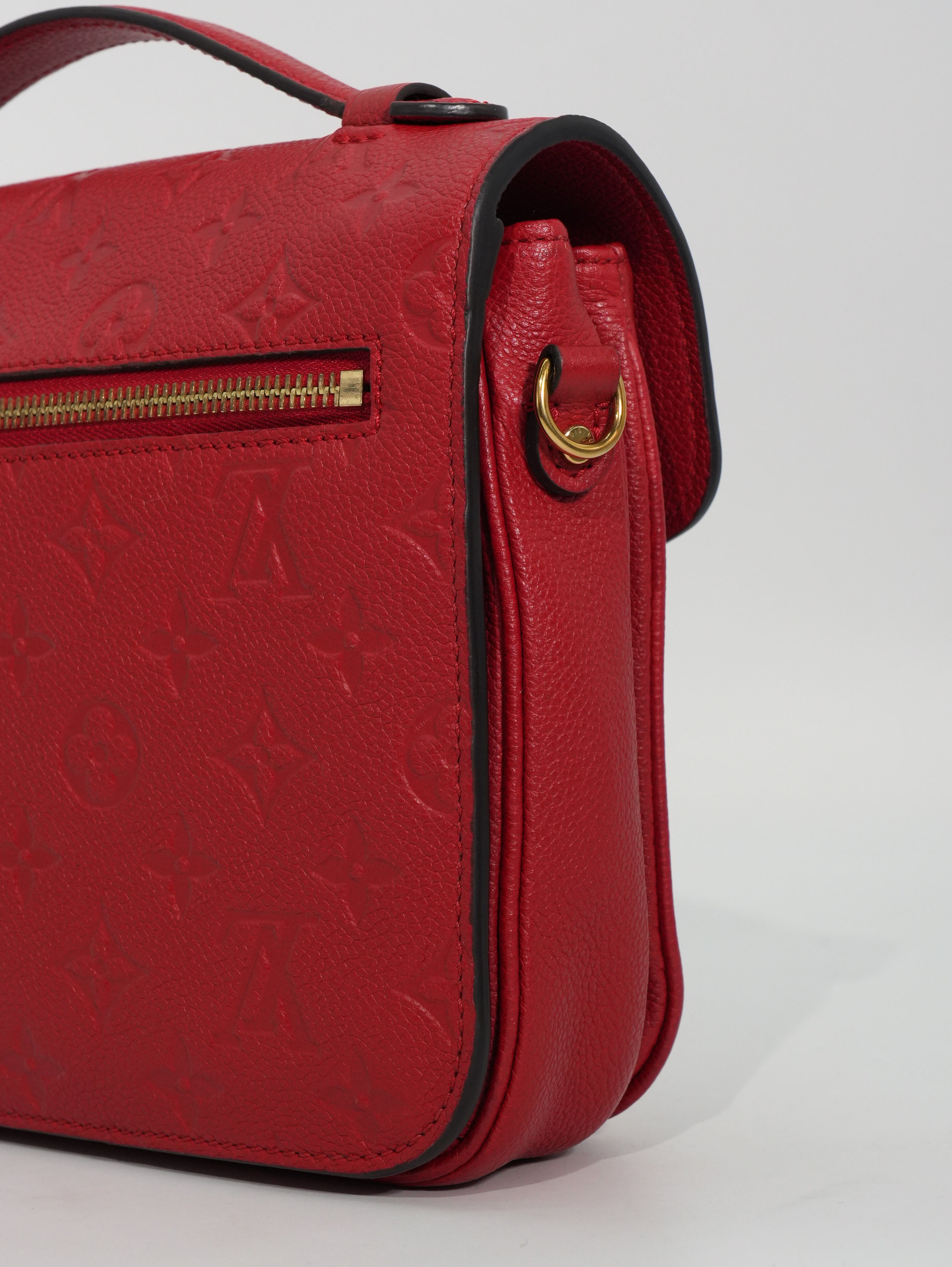 Louis Vuitton Métis Empreinte