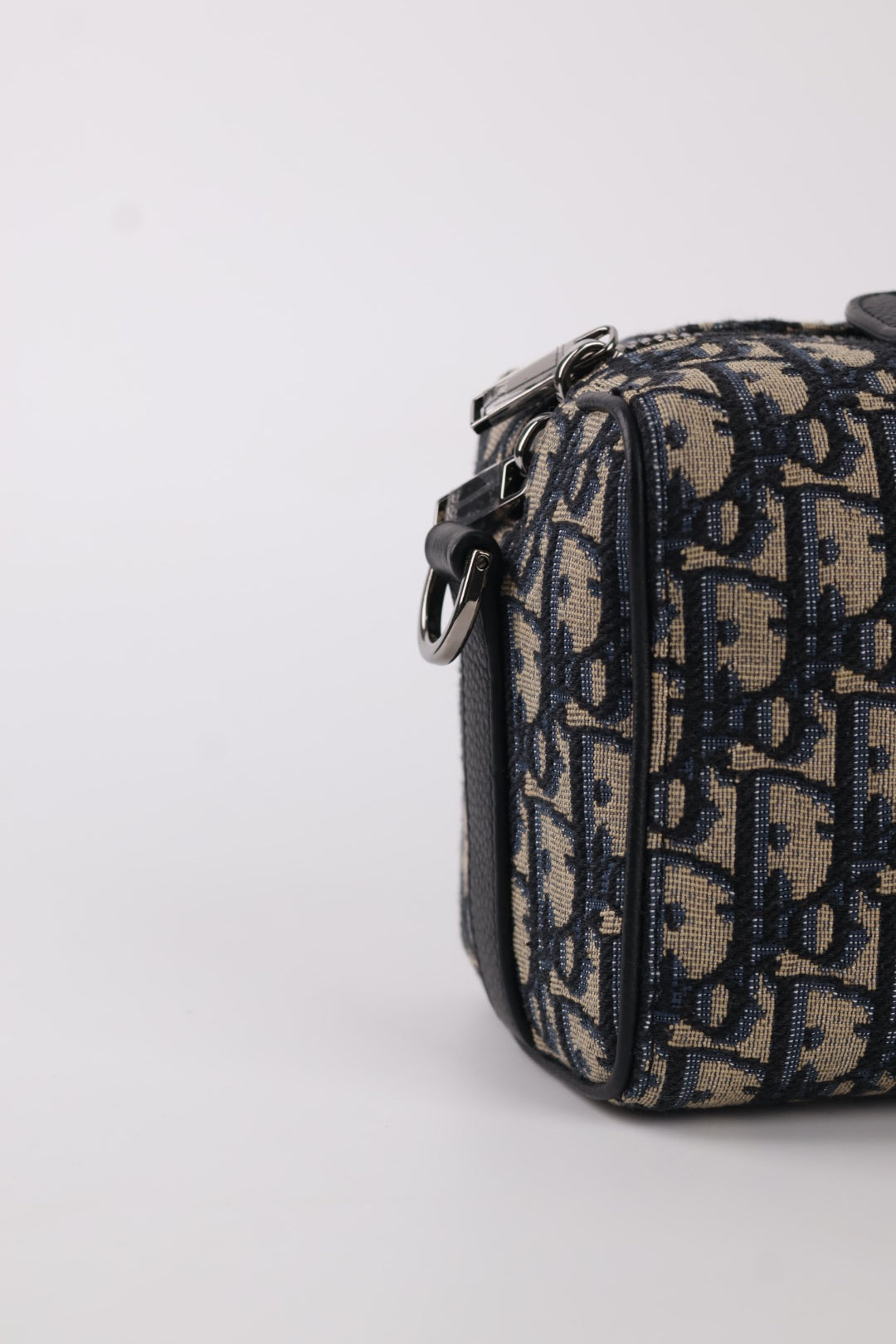 Dior Lingot Jacquard Oblique