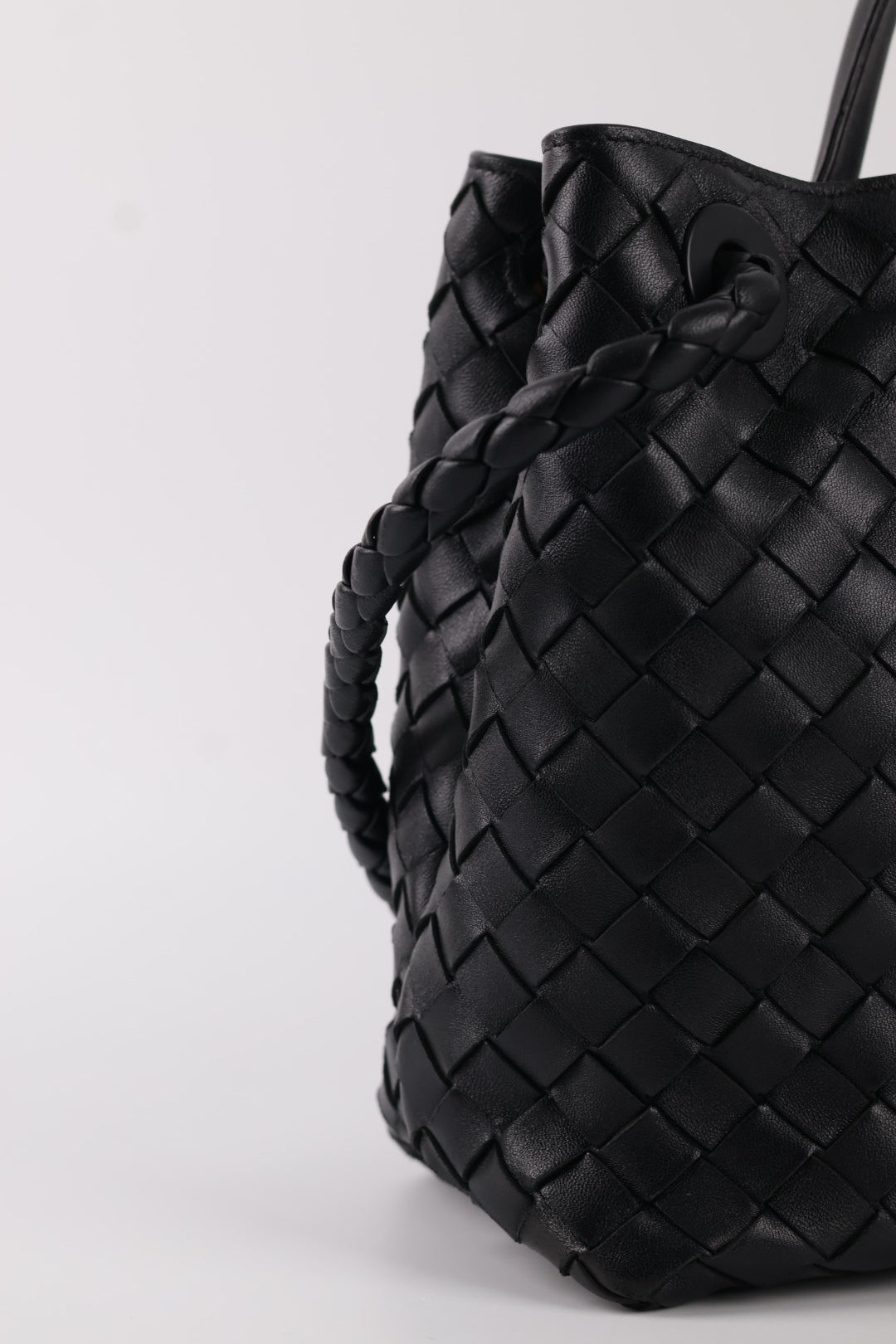 Bottega Veneta Andiamo Media