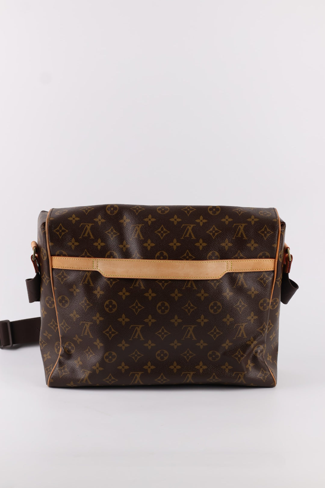 Louis Vuitton Abesses Messenger