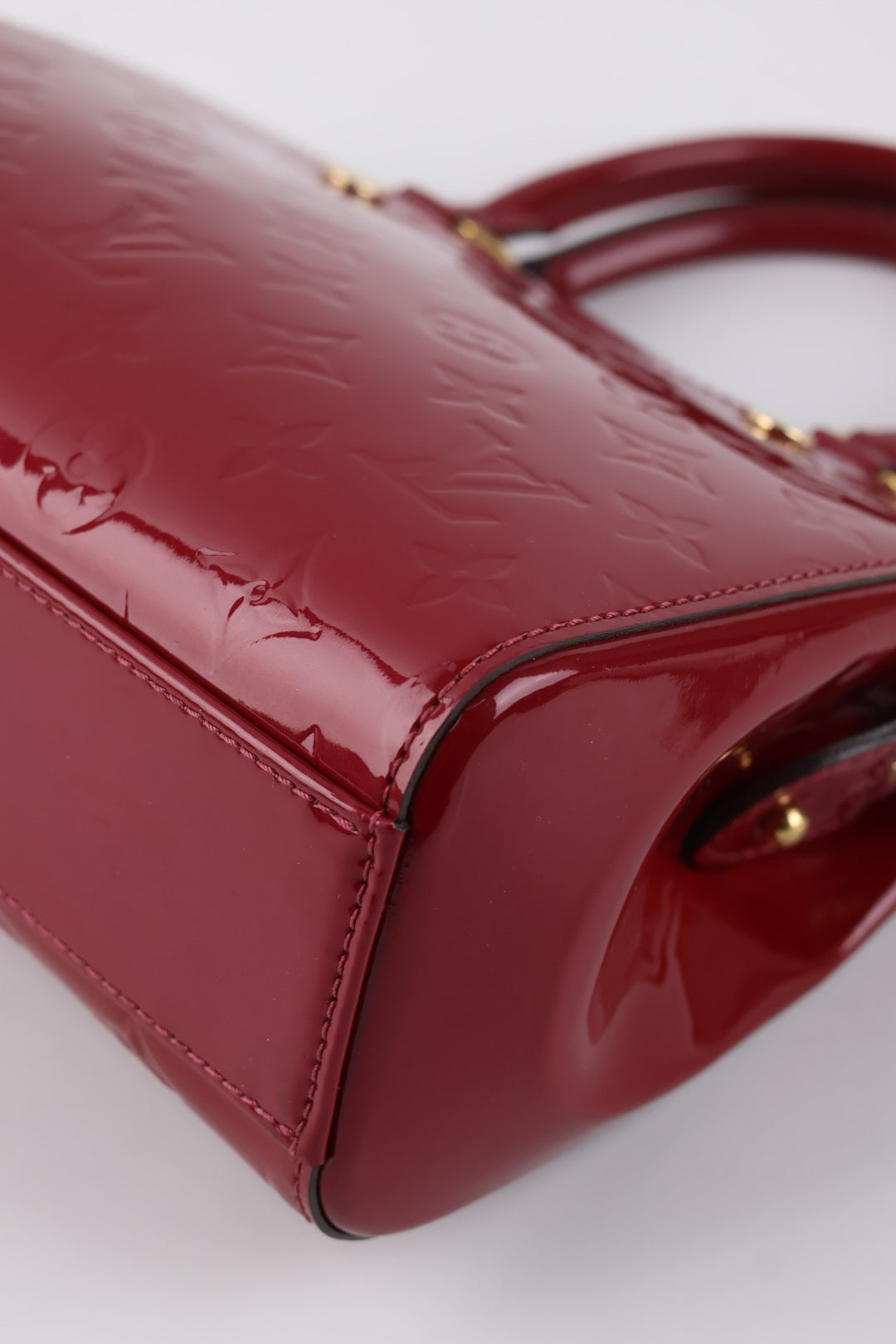 Louis Vuitton Brea Pm Vernis