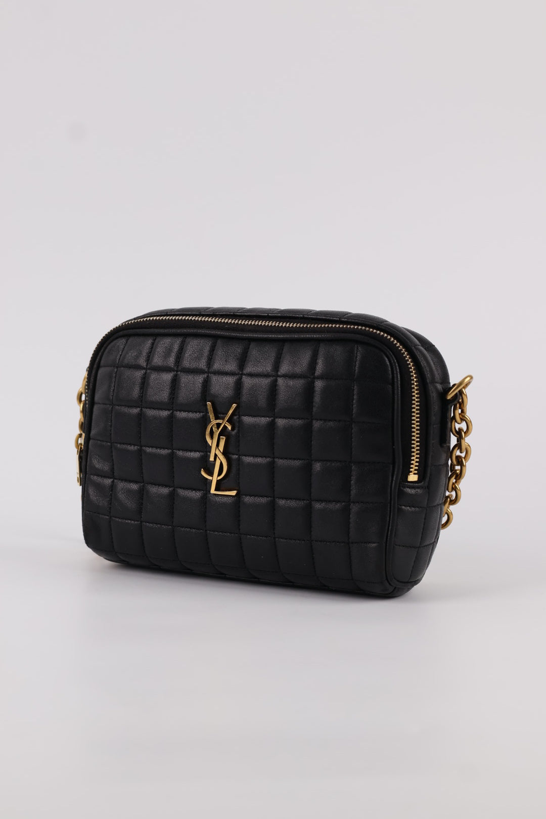 Saint Laurent Camera Bag Cassandre