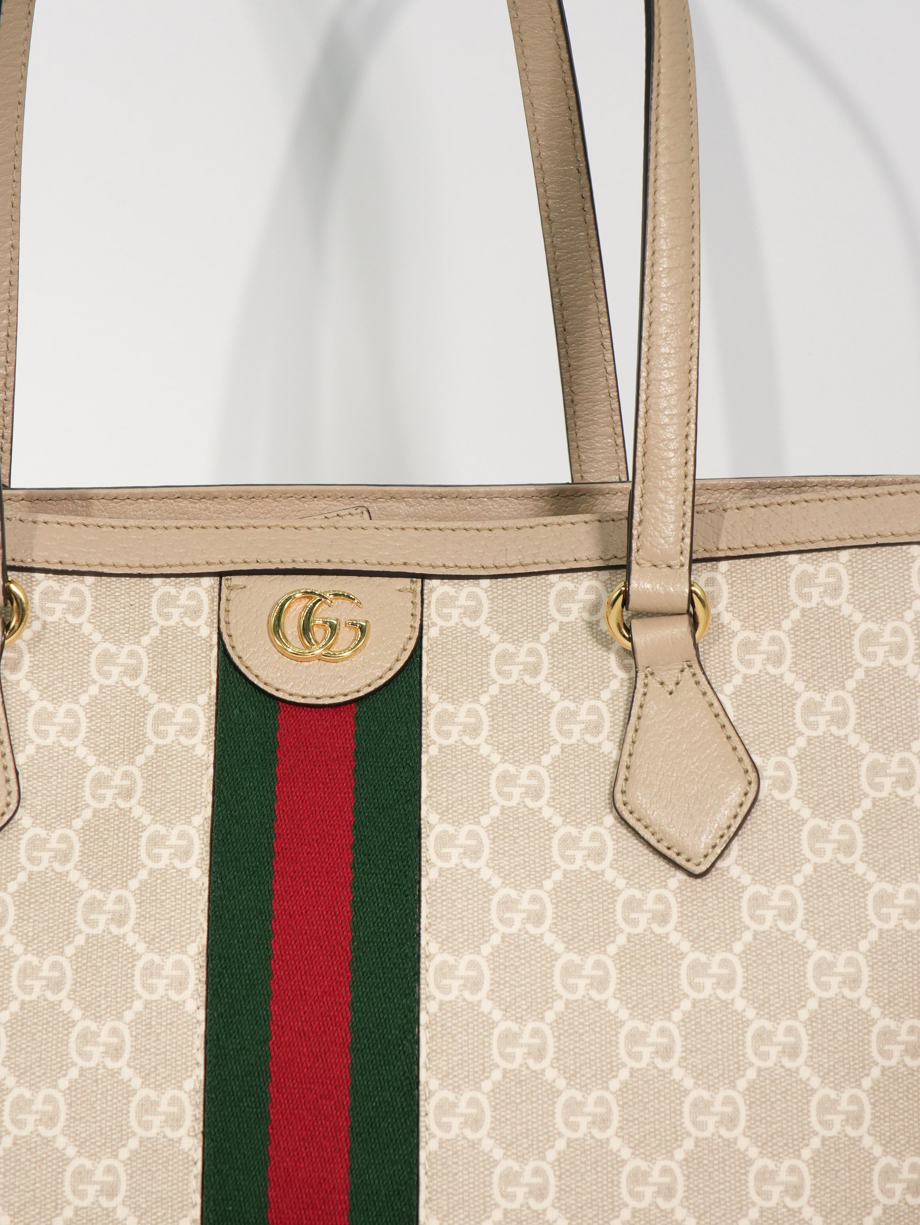 Gucci Ophidia Shopping GG Supreme