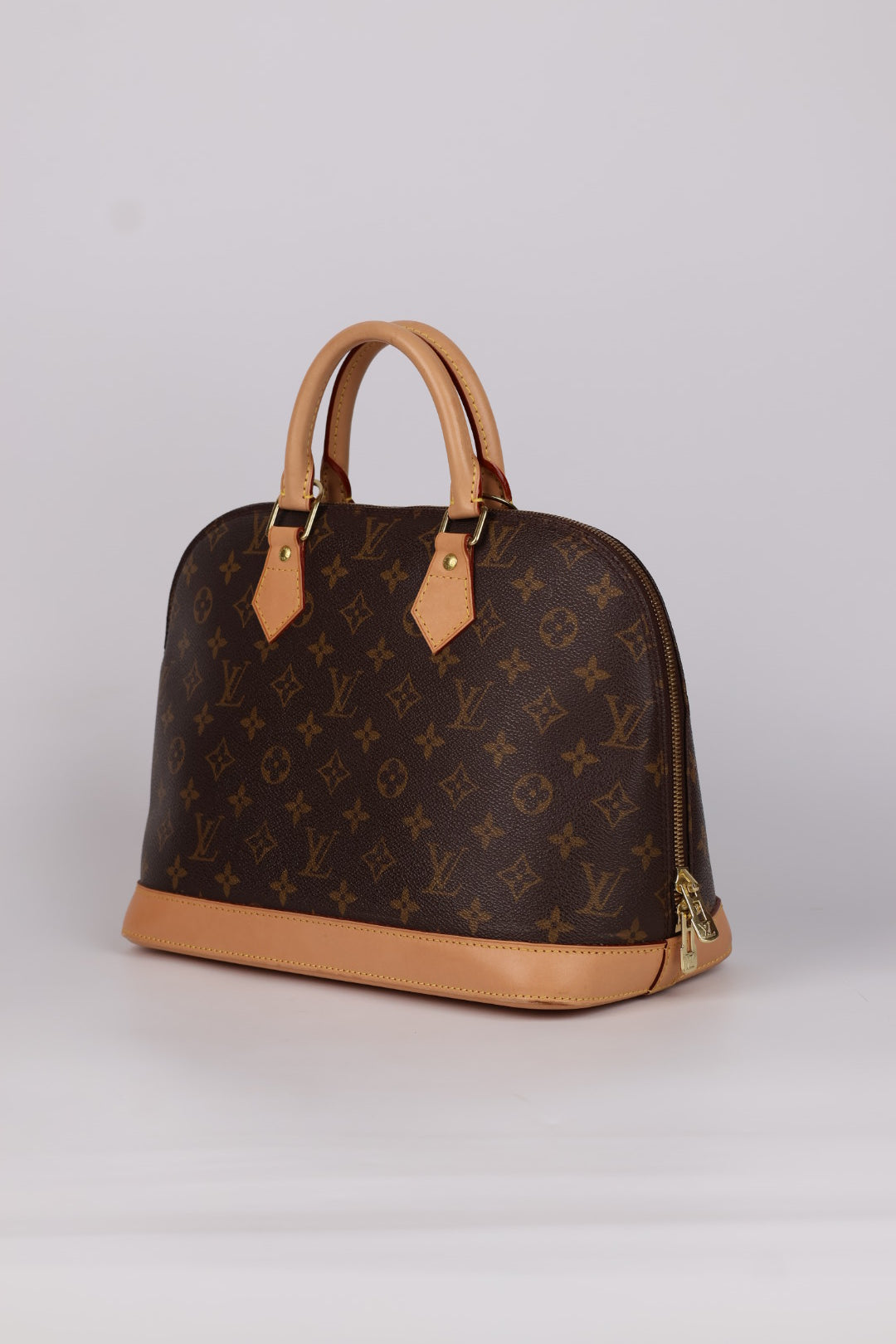 Louis Vuitton Alma PM Monogram
