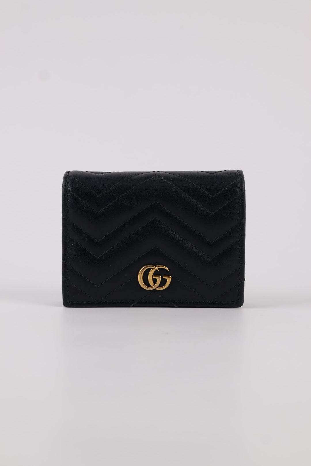 Gucci Portafoglio Marmont Compatto