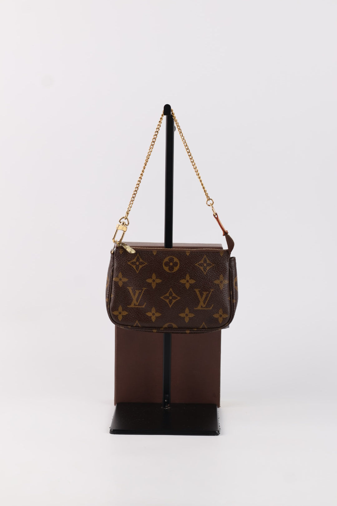 Louis Vuitton Mini Accessories Monogram