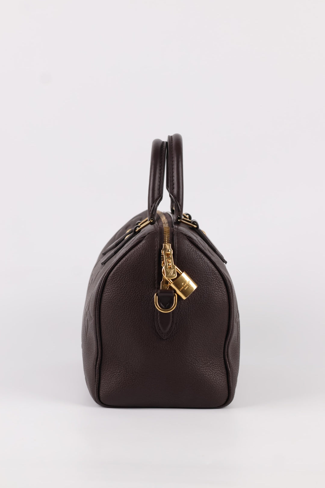 Louis Vuitton Speedy 25 Empreinte