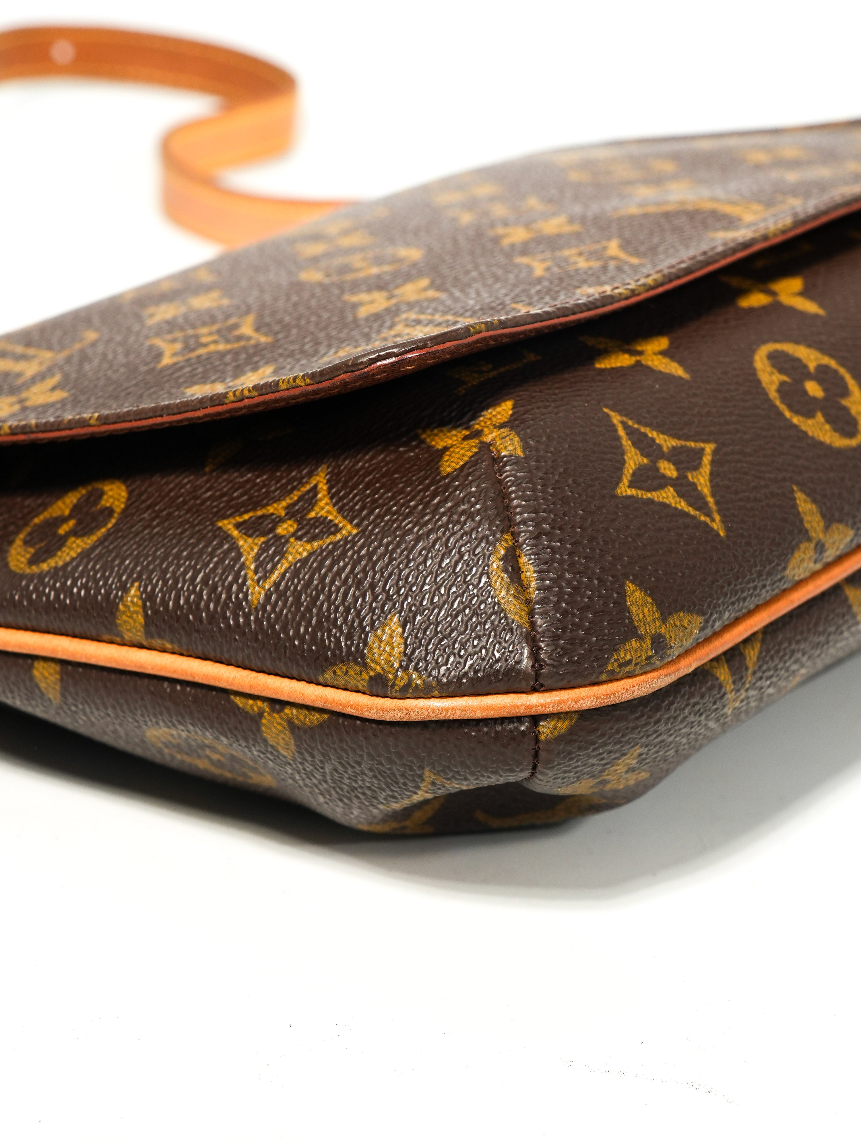 Louis Vuitton Musette a Spalla Monogram
