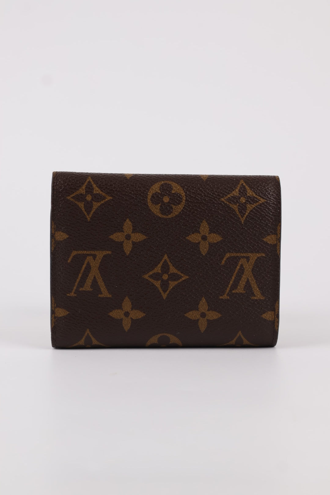 Louis Vuitton Portafoglio Victorine Monogram