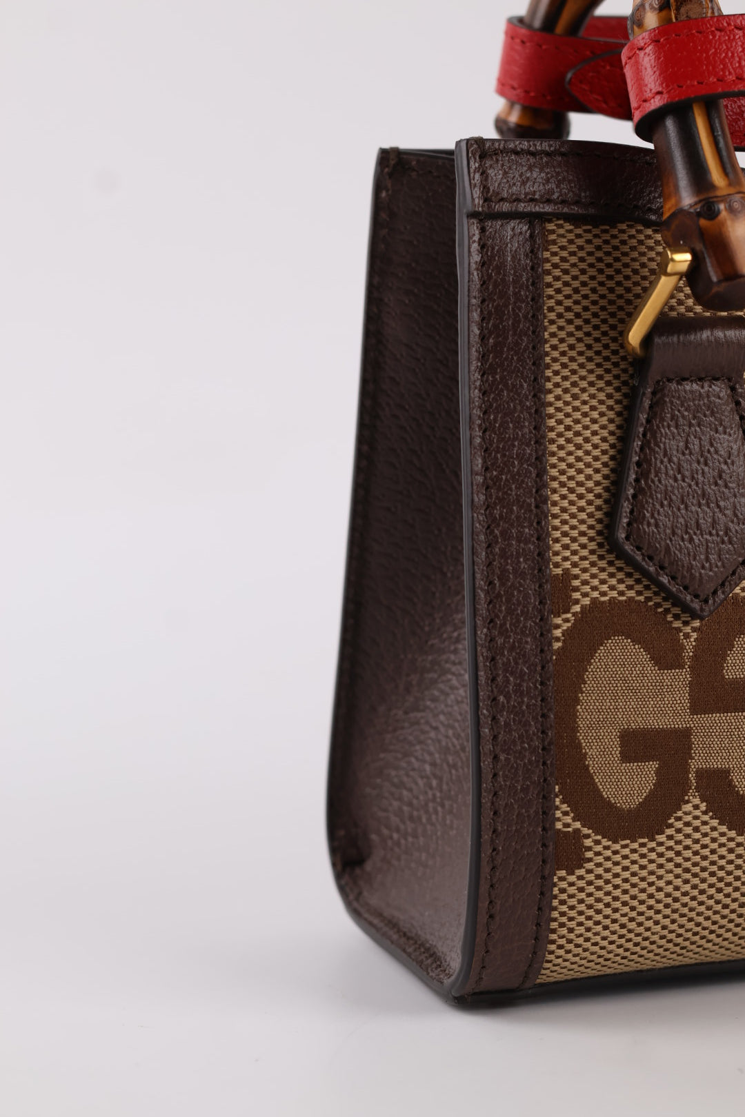 Gucci Mini Diana GG Jumbo