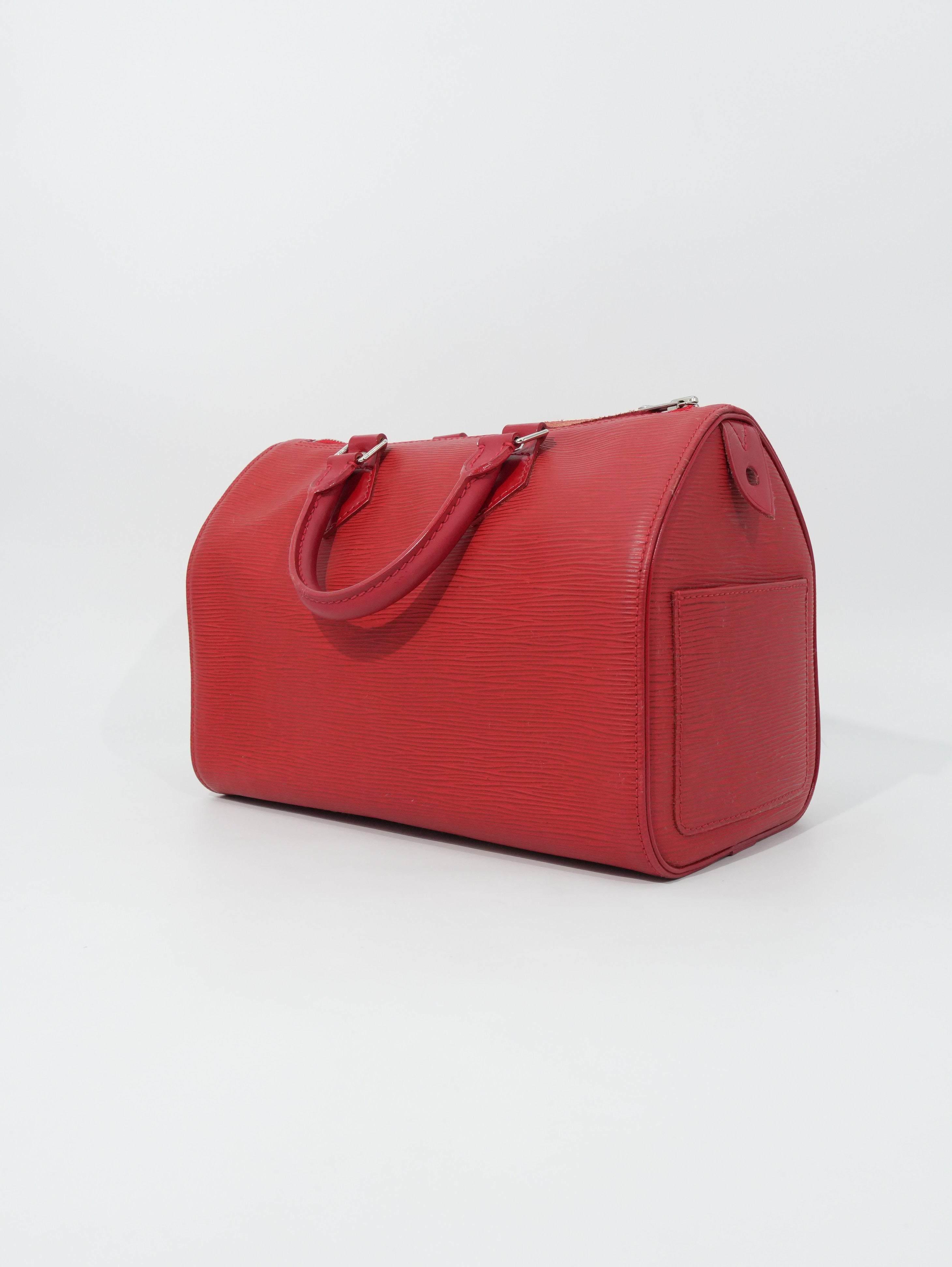 Louis Vuitton Speedy 30 Epi