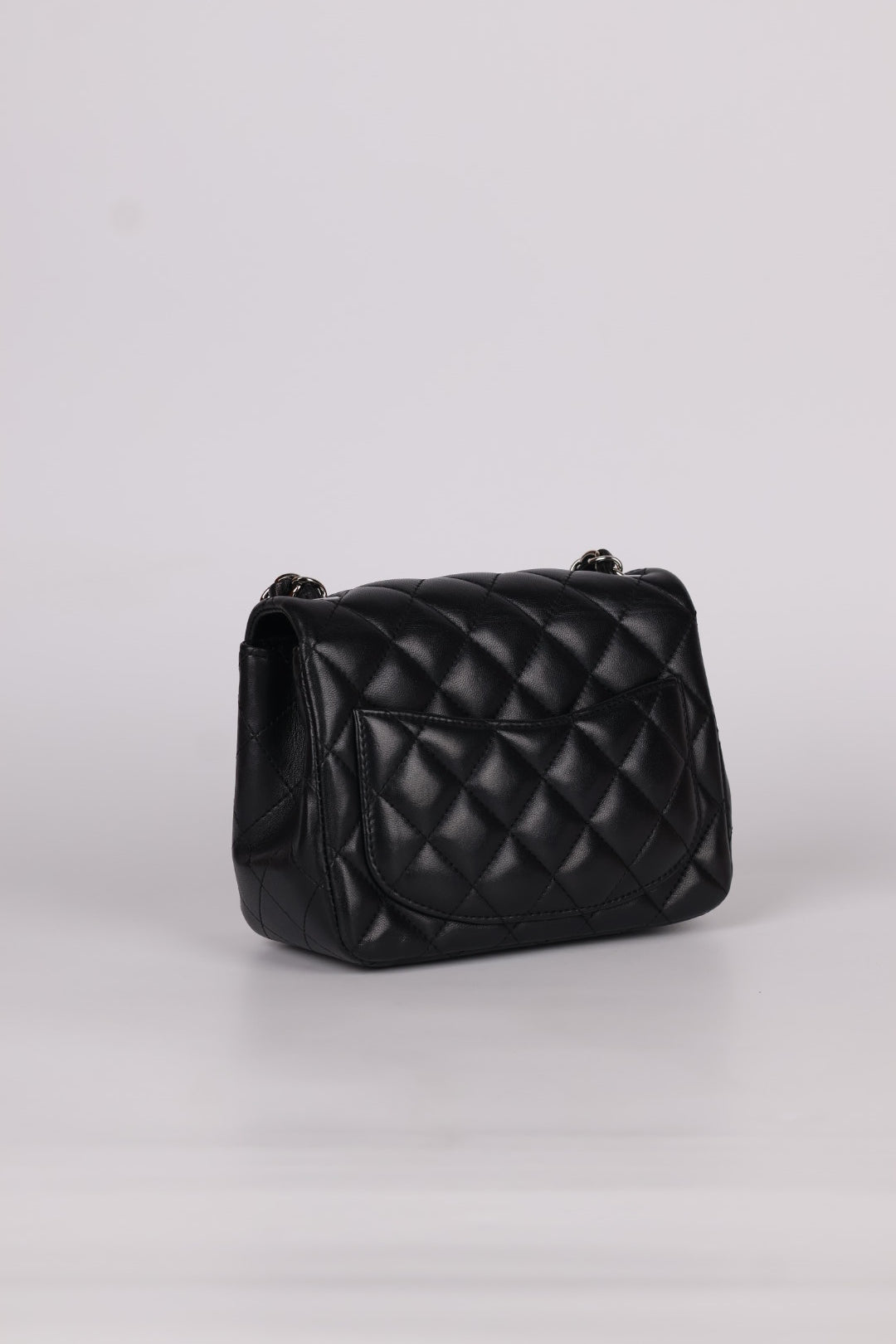 Chanel Mini Square Classic Matelassé