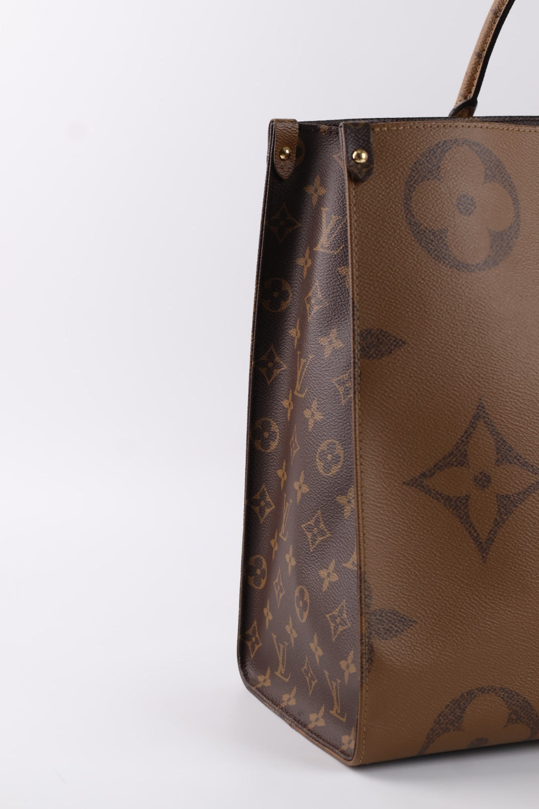 Louis Vuitton OnTheGo GM in Monogram