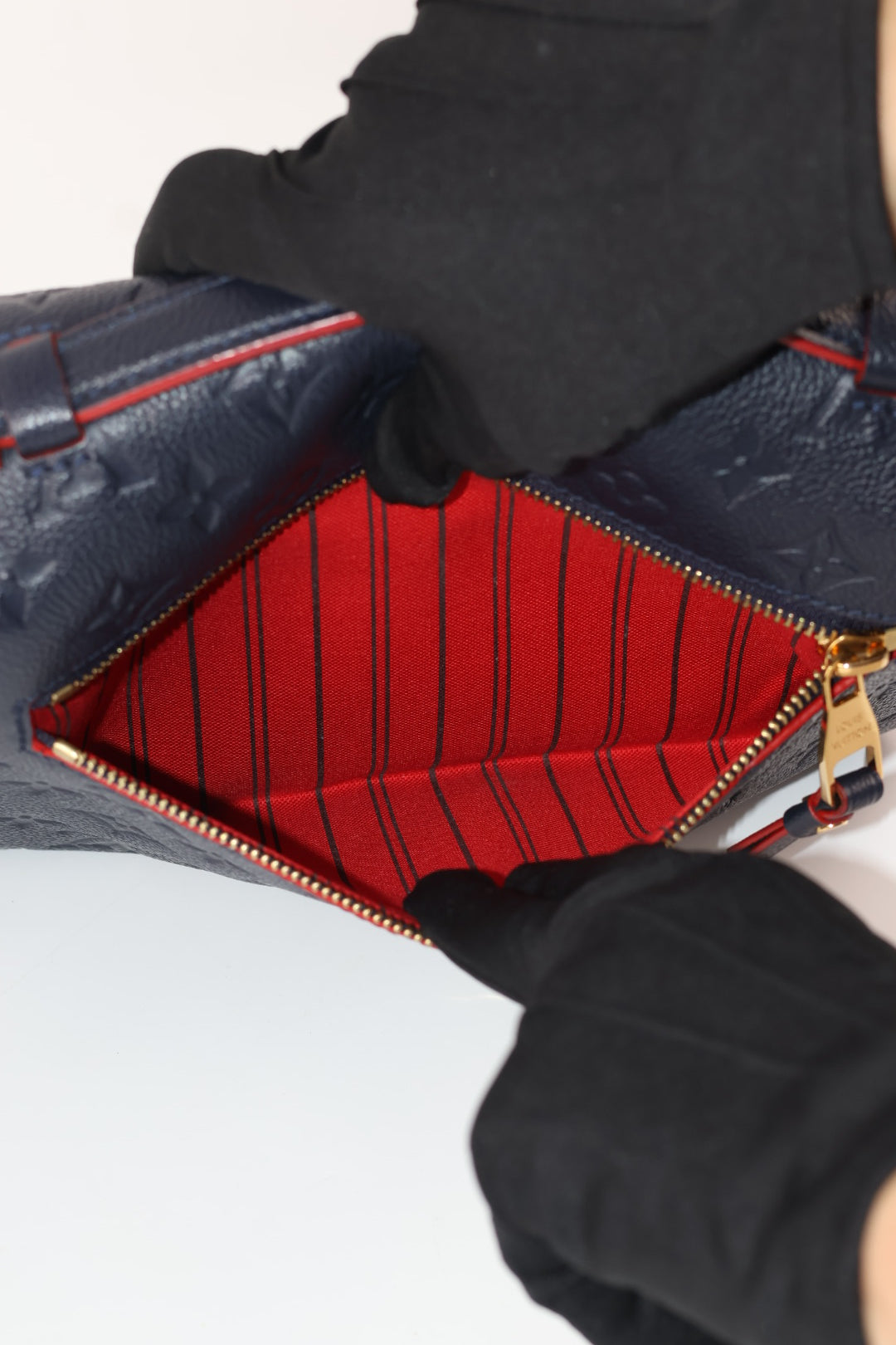 Louis Vuitton Métis Empreinte