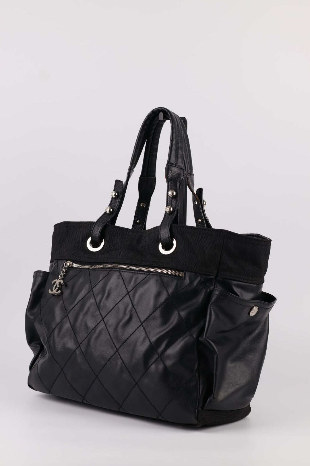 Chanel Tote Biarritz Grande