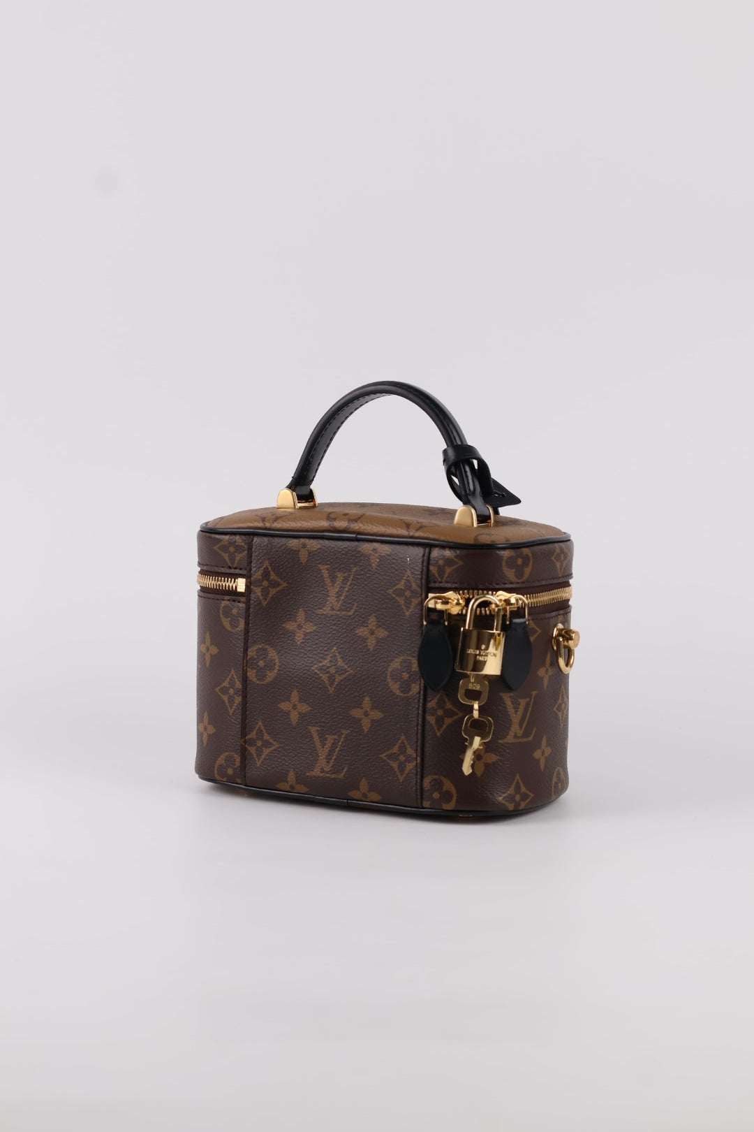 Louis Vuitton Vanity Monogram