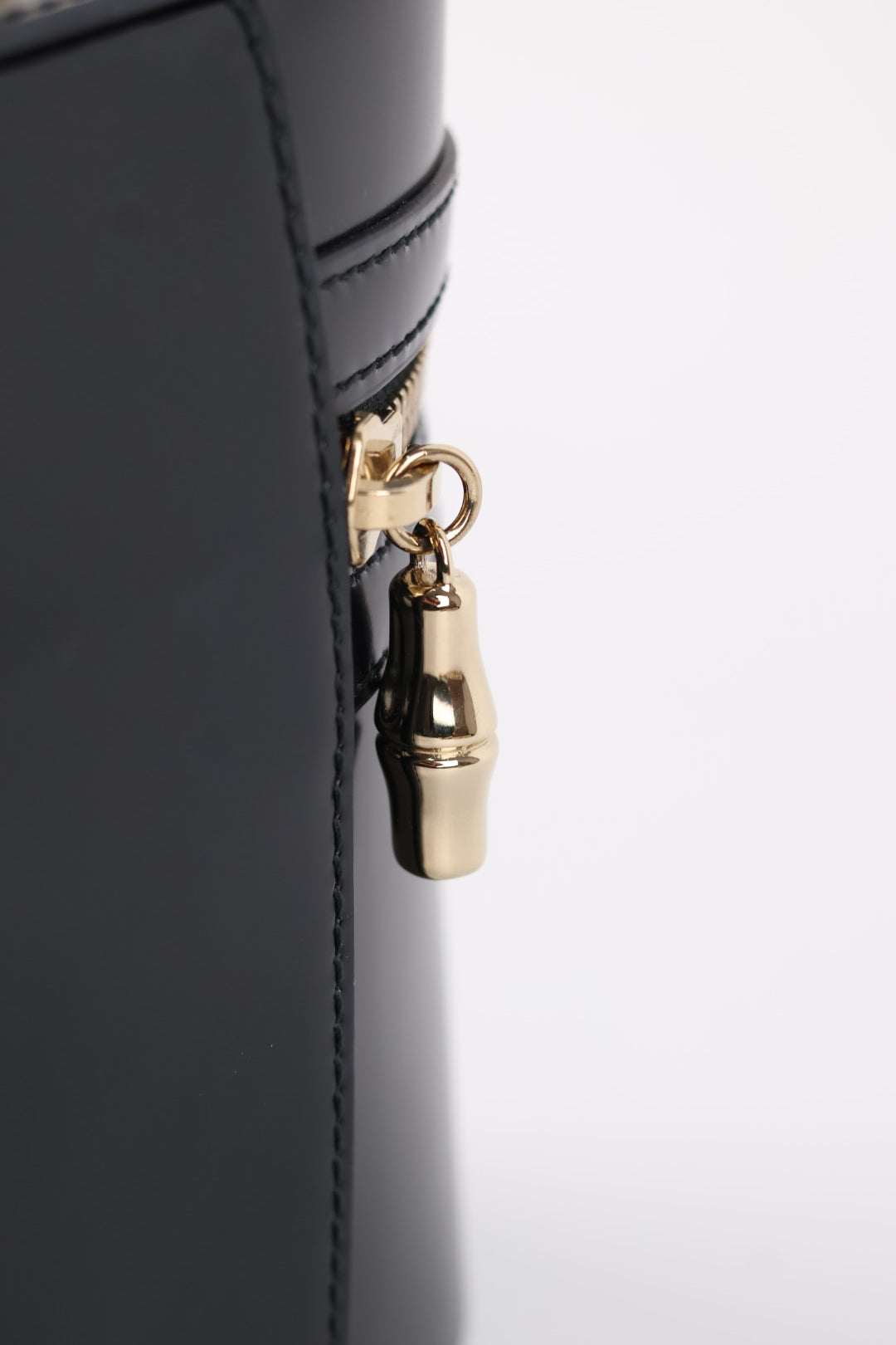 Gucci Mini Vanity in Pelle