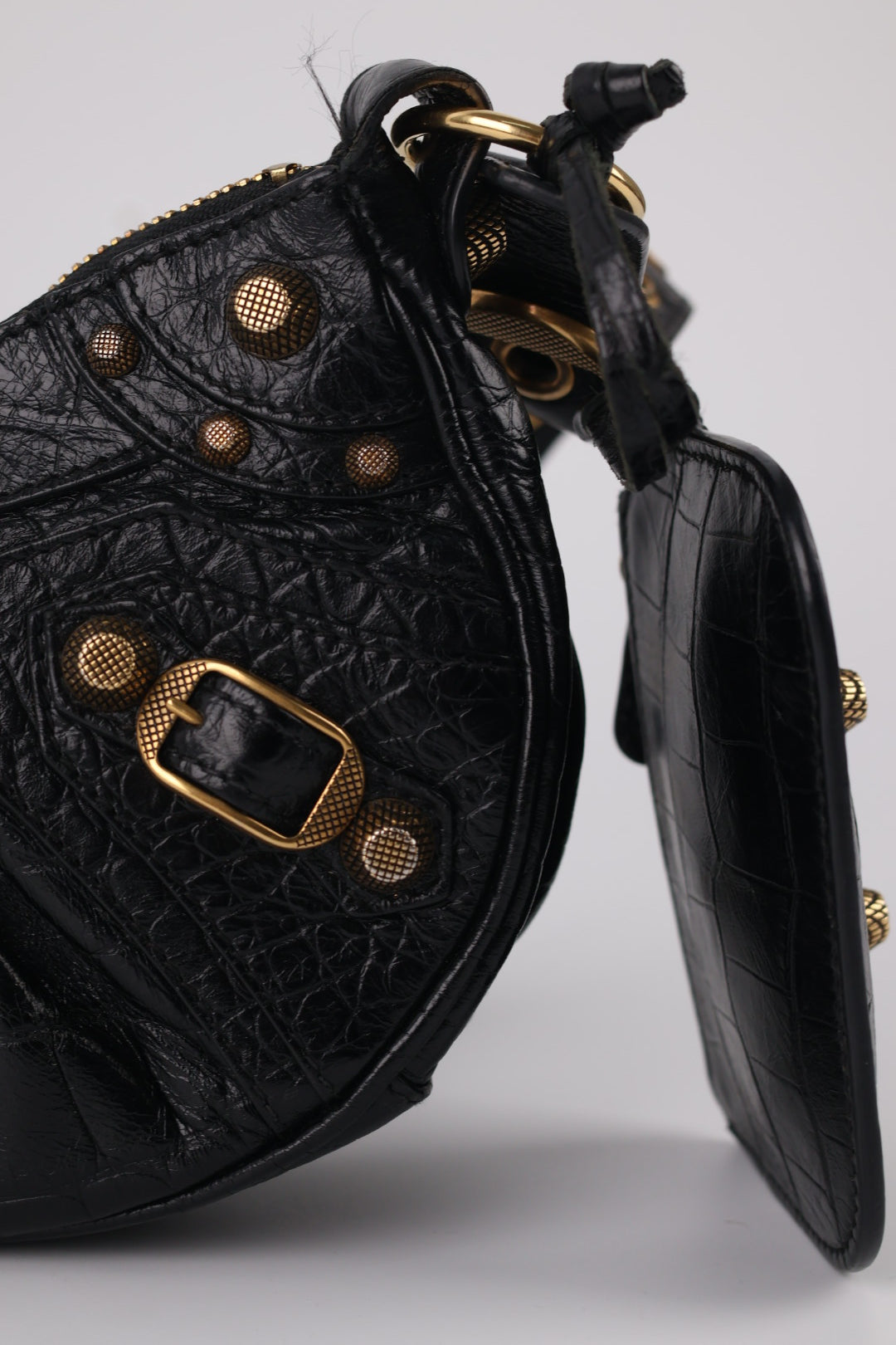 Balenciaga Le Cagole XS Cocco