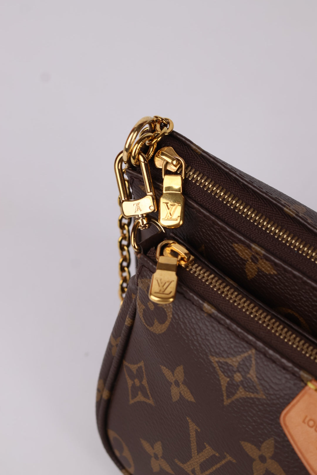 Louis Vuitton Multipochette Accessoires
