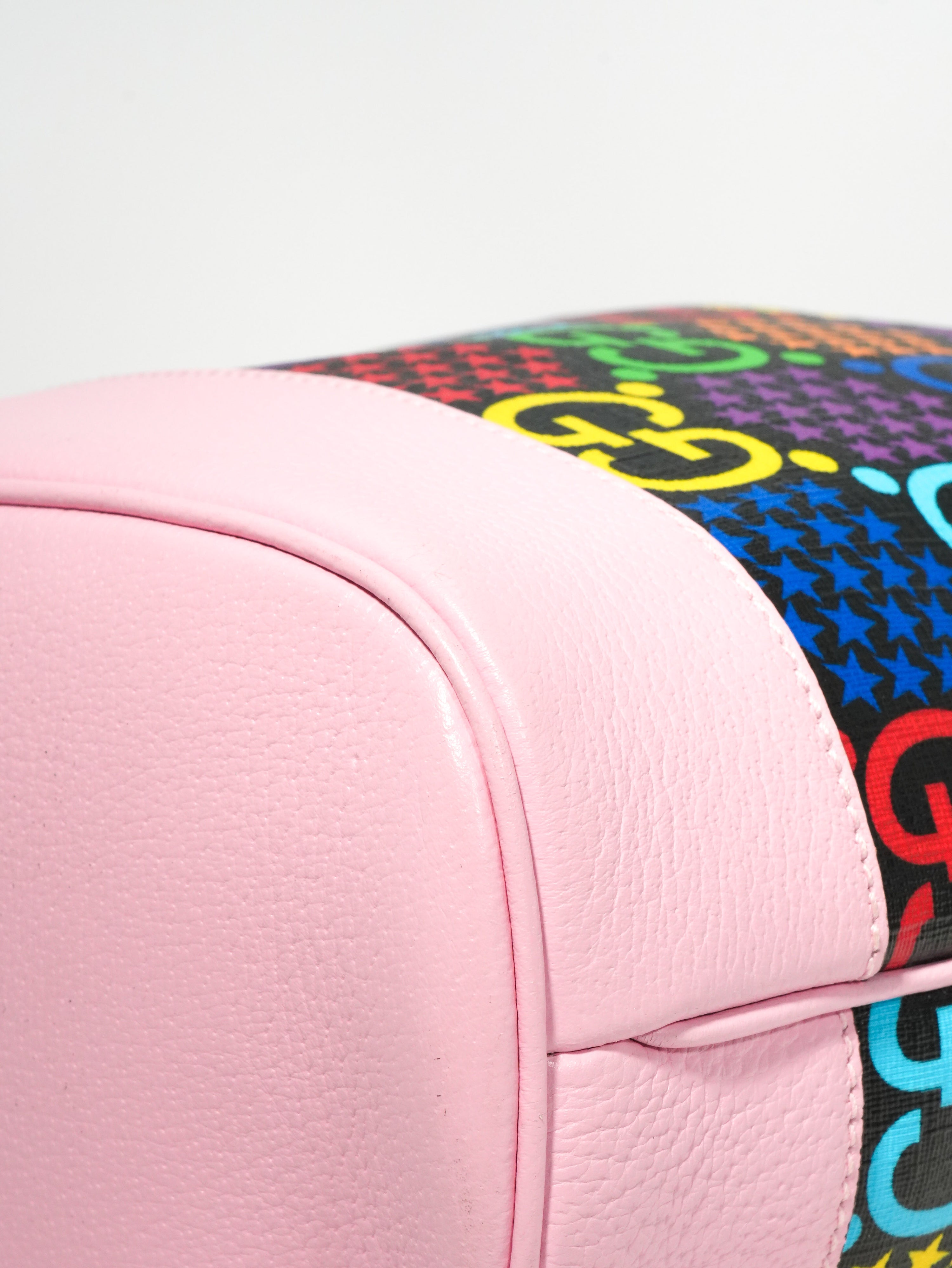 Gucci Bucket Psychedelic