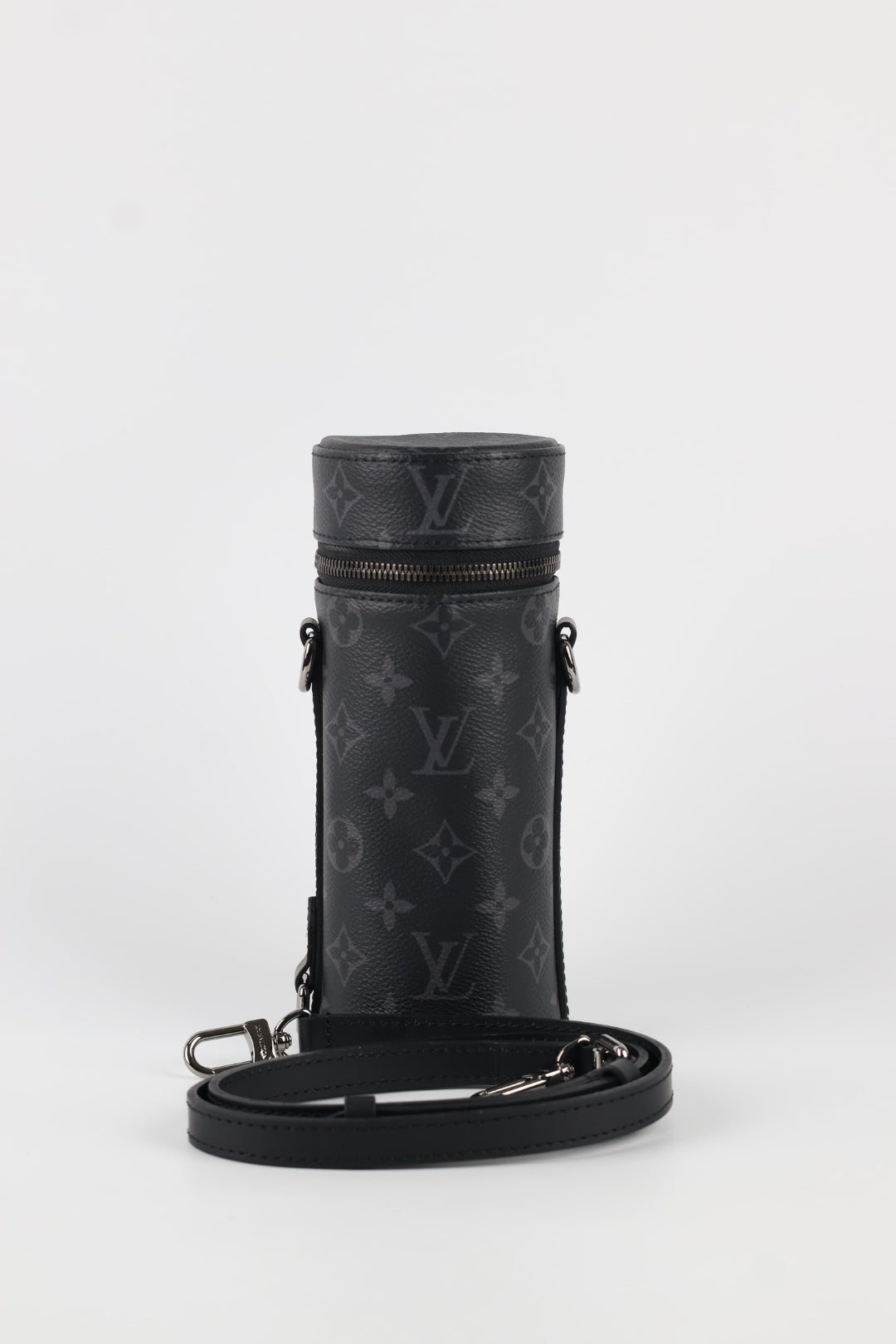 Louis Vuitton Bottle Holder Monogram Eclipse
