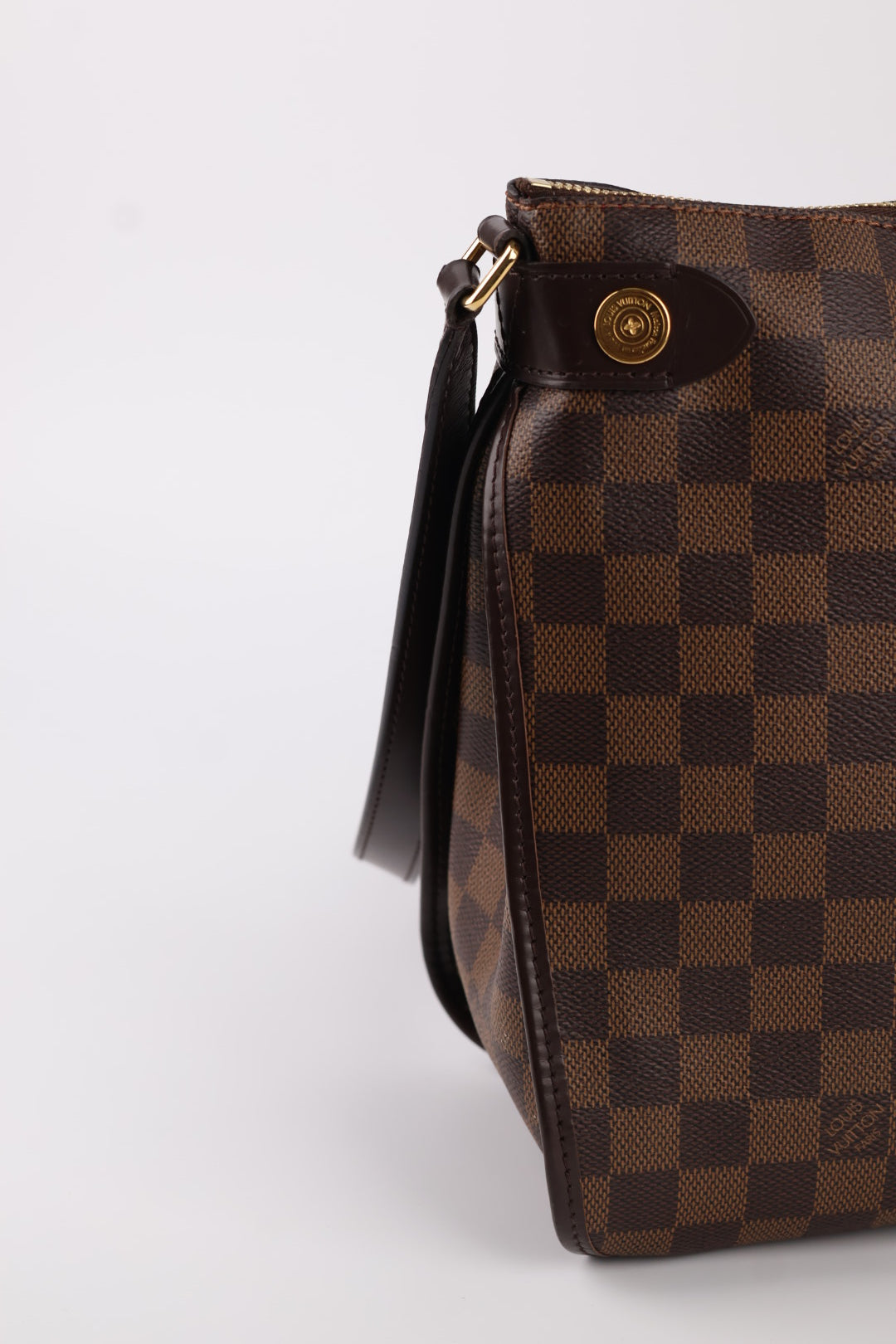 Louis Vuitton Duomo Damier Ébène