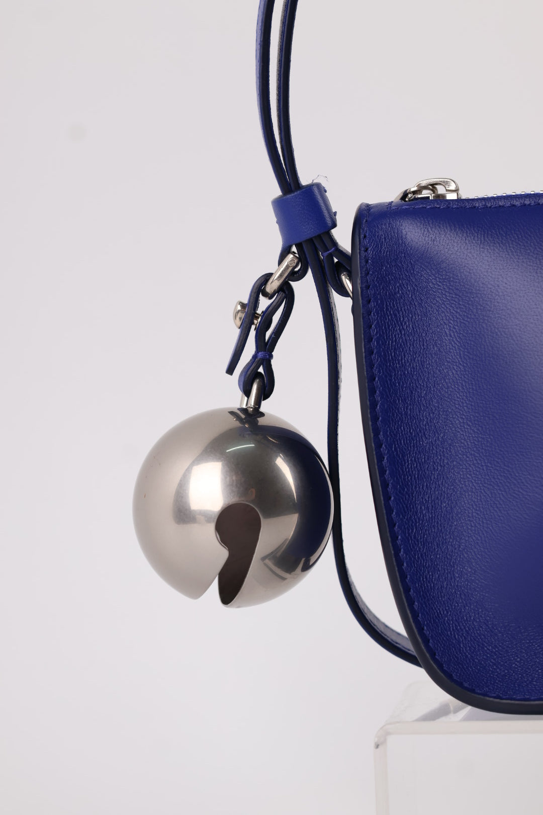 Burberry Mini Shield Sling