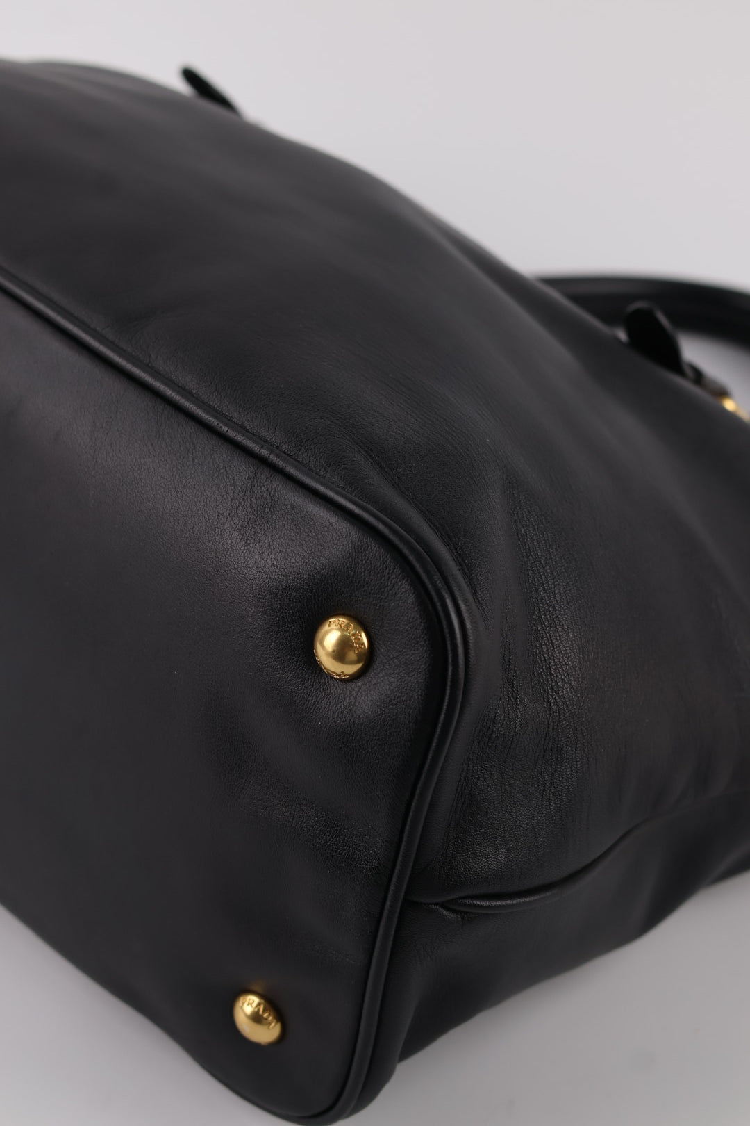 Prada Tote in Pelle Soft